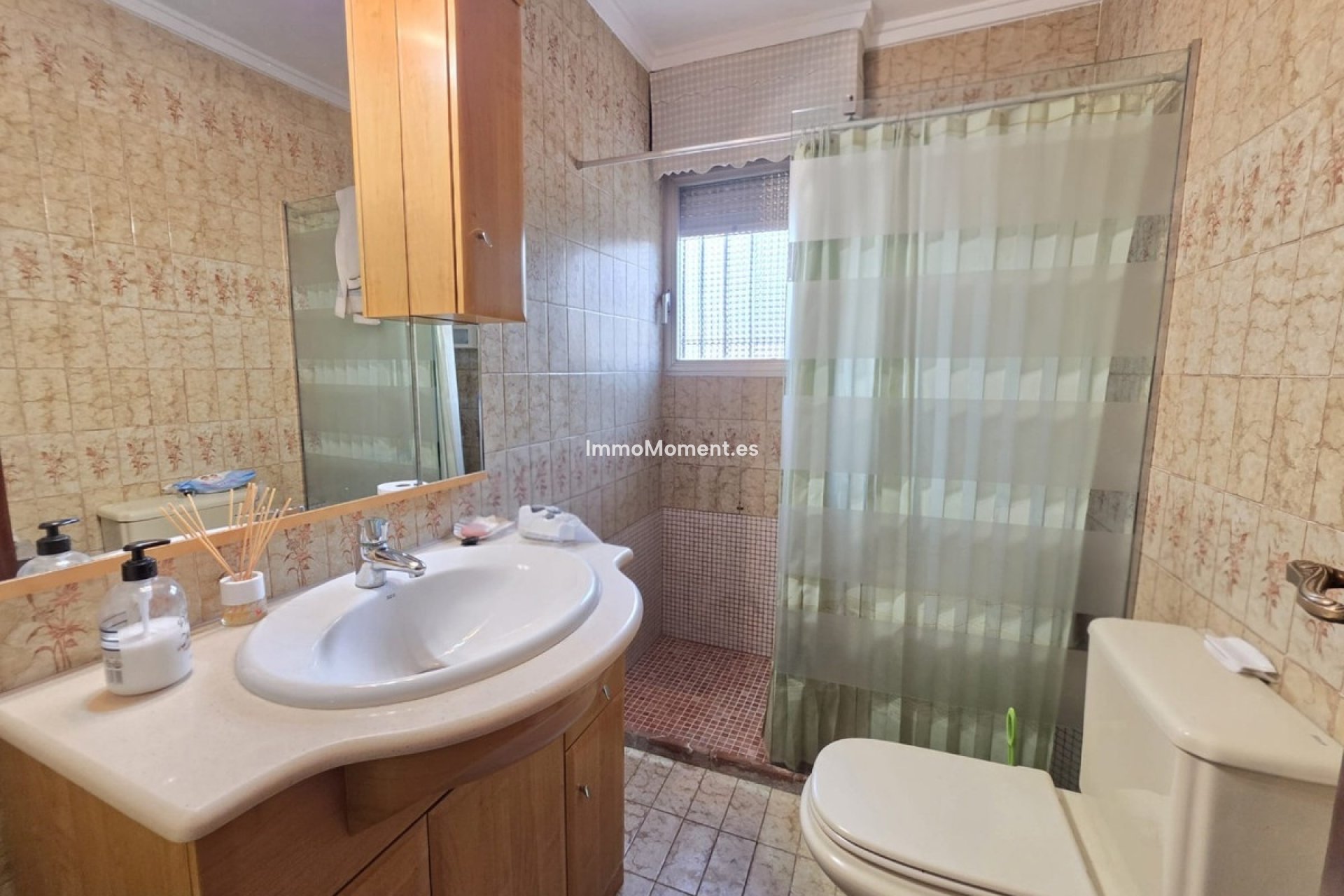 Resale - Villa - Elda - Elda Centro