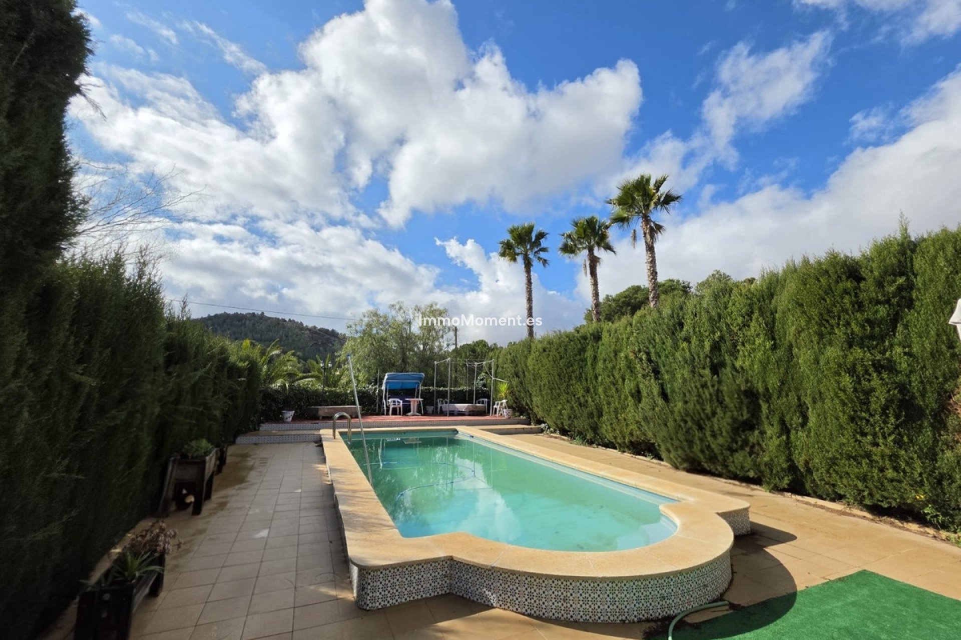 Resale - Villa - Elda - Elda Centro