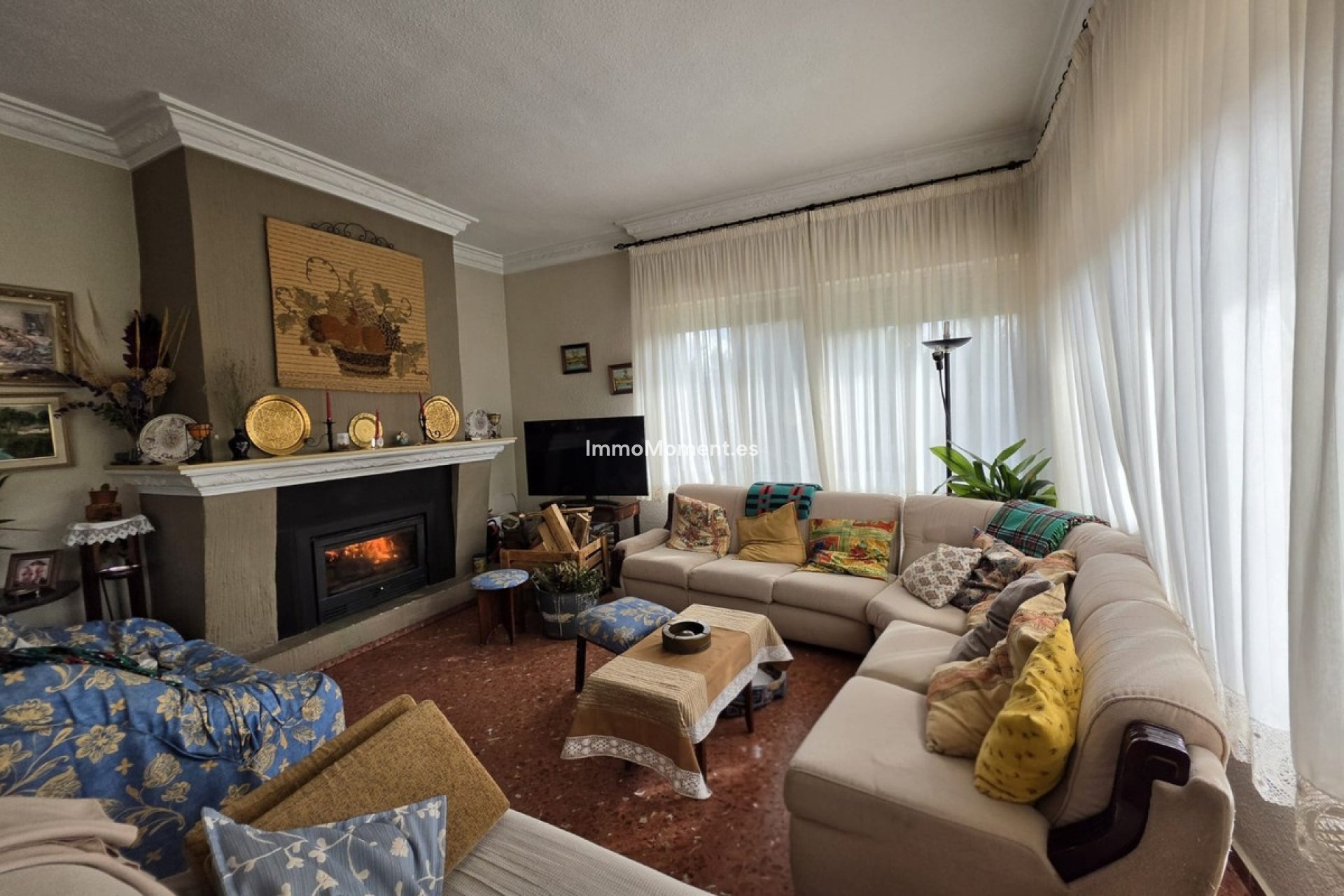 Resale - Villa - Elda - Elda Centro