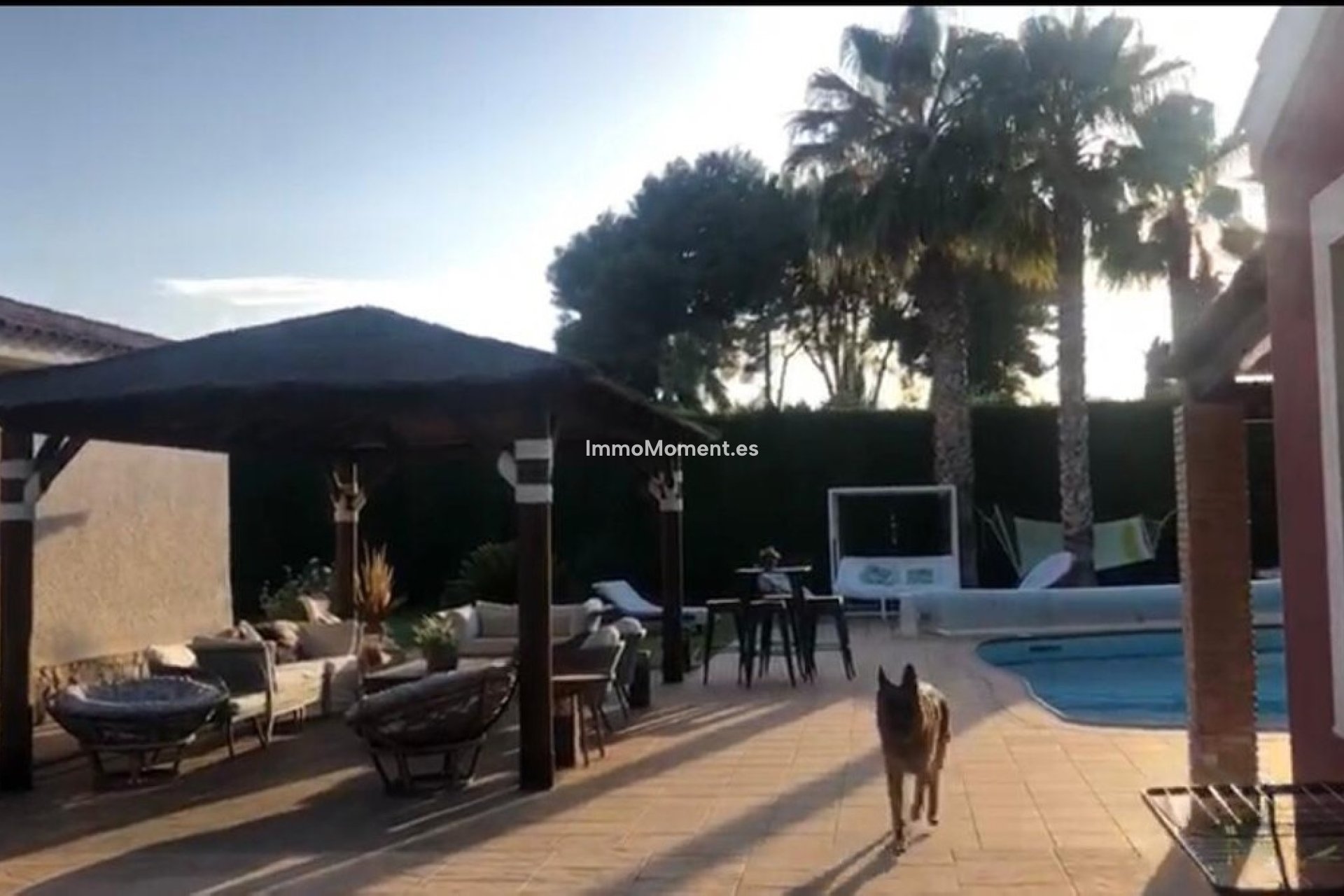 Resale - Villa - Elda - Elda Centro