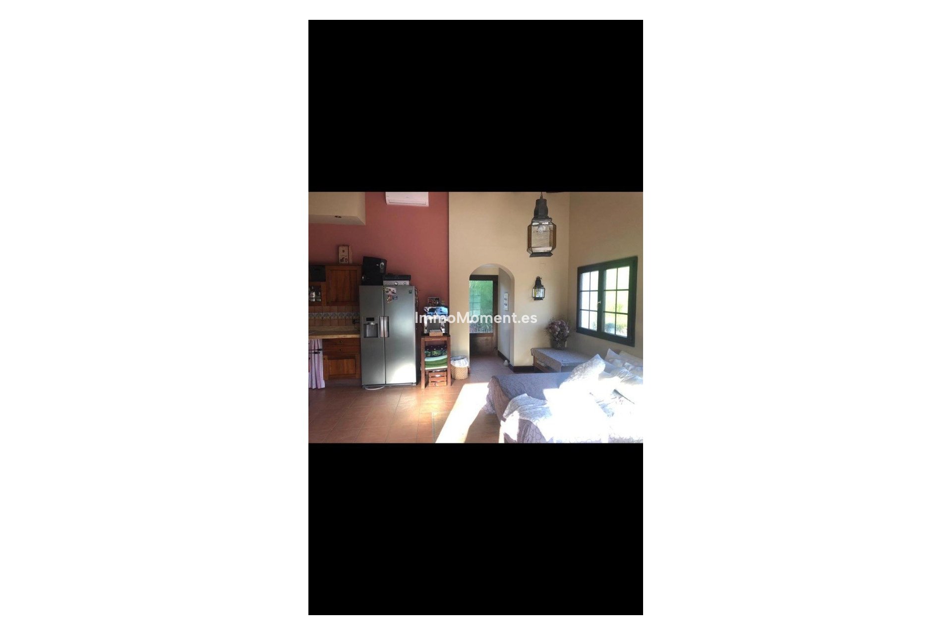 Resale - Villa - Elda - Elda Centro