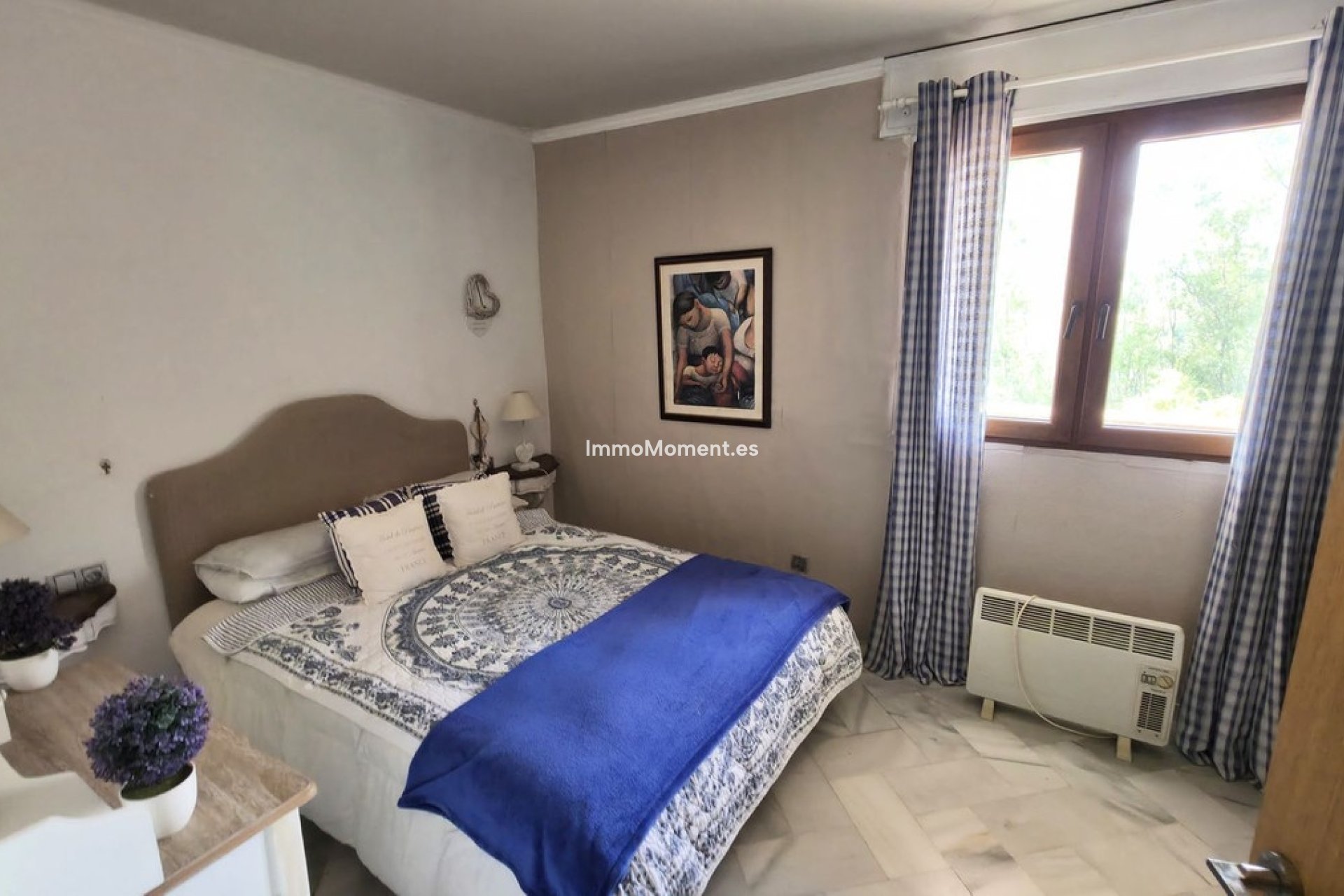 Resale - Villa - Estepona - Atalaya