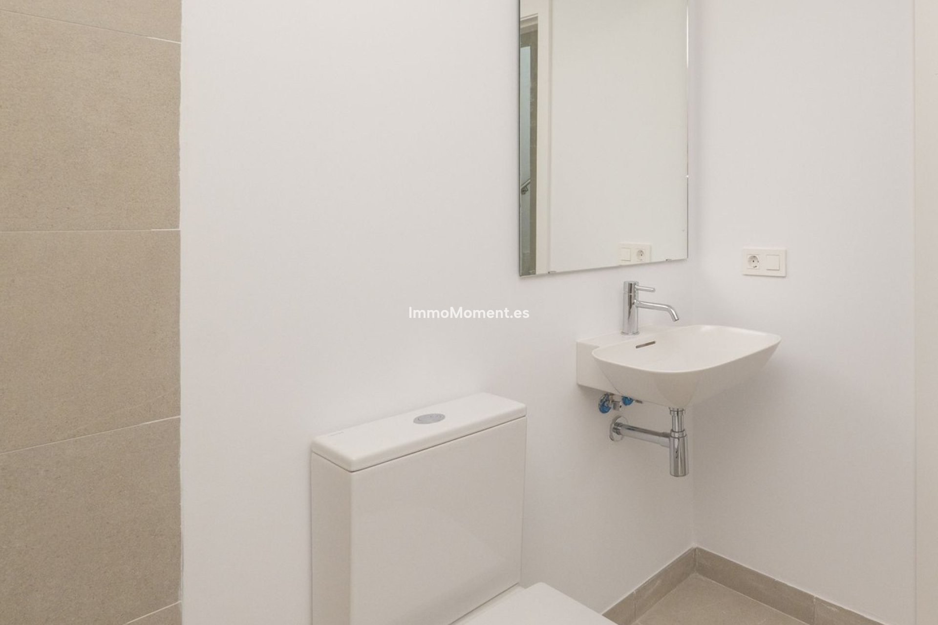 Resale - Villa - Estepona - Atalaya