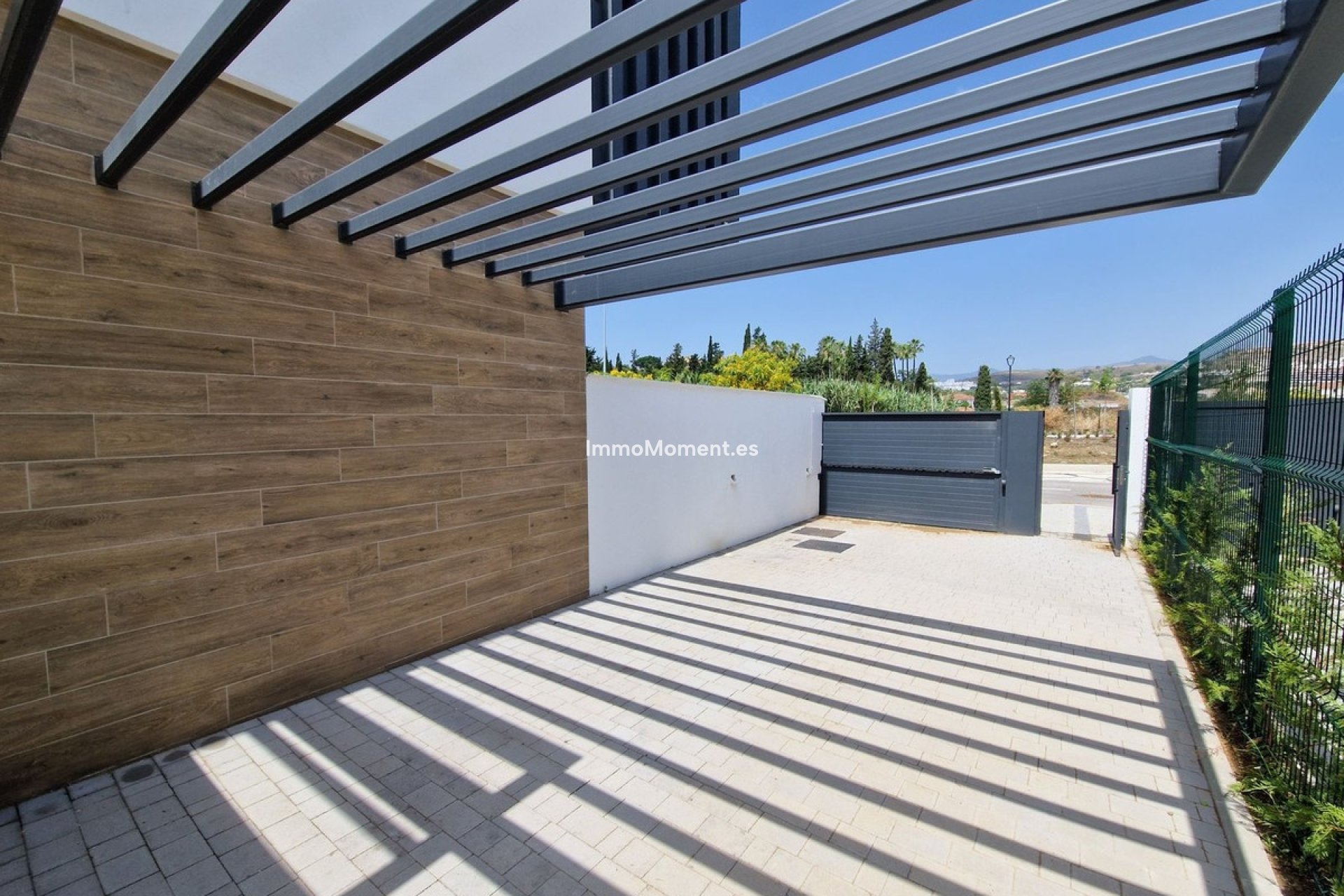 Resale - Villa - Estepona - Atalaya