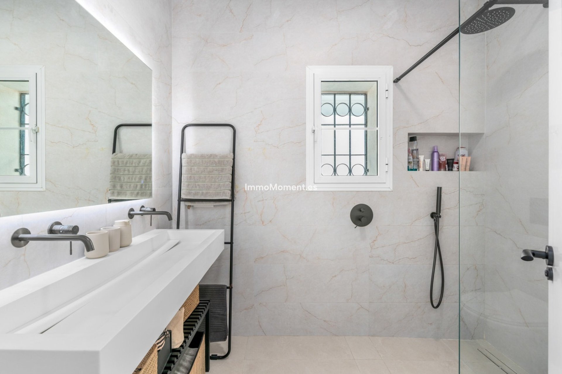 Resale - Villa - Estepona - Bel Air