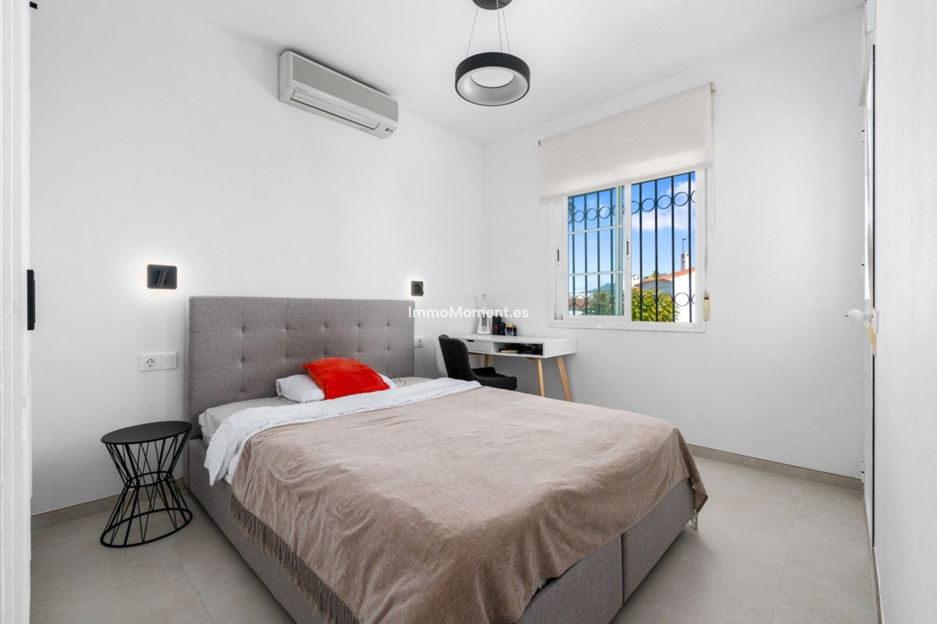 Resale - Villa - Estepona - Bel Air