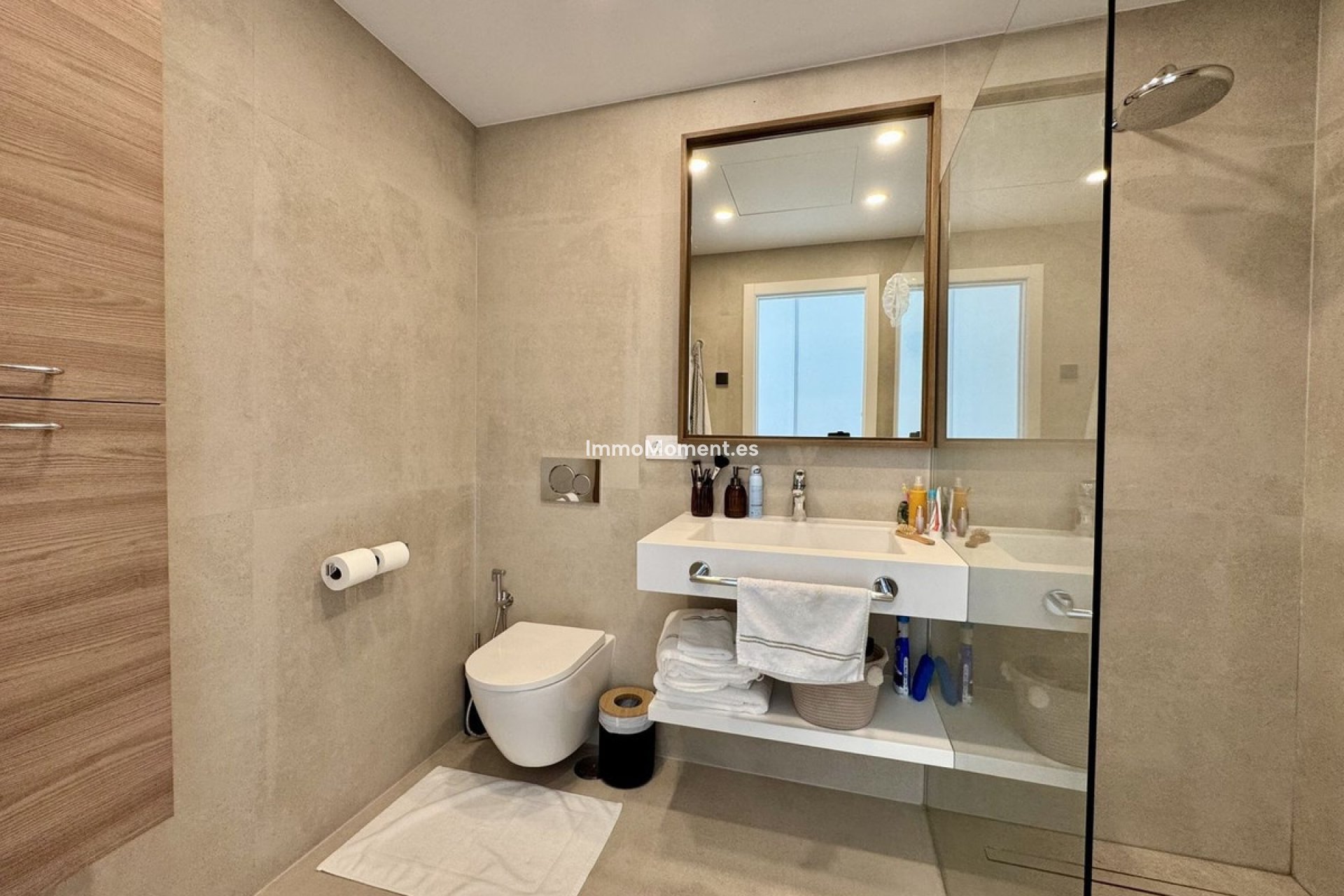 Resale - Villa - Estepona - Cancelada