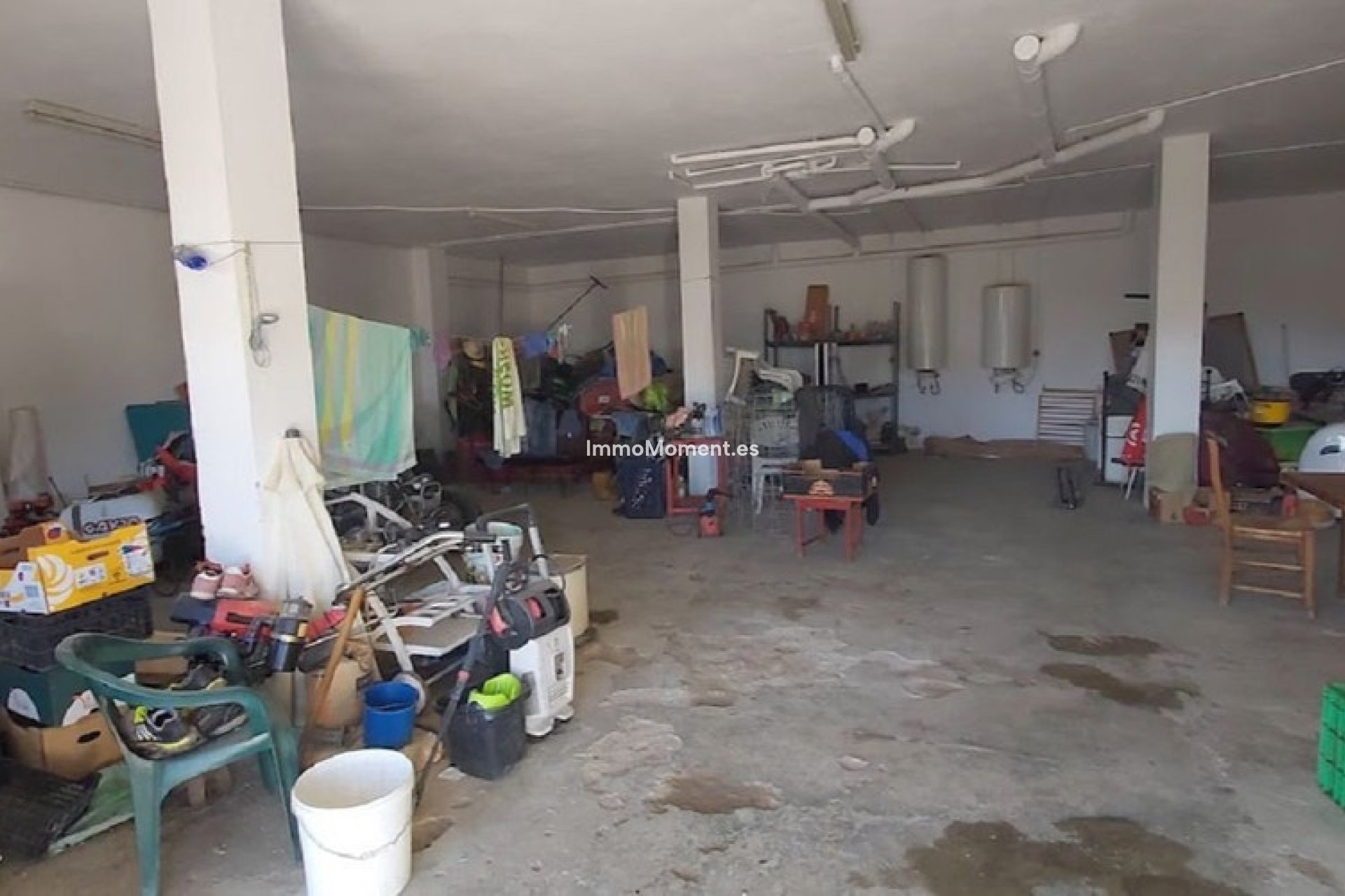 Resale - Villa - Estepona - Cancelada