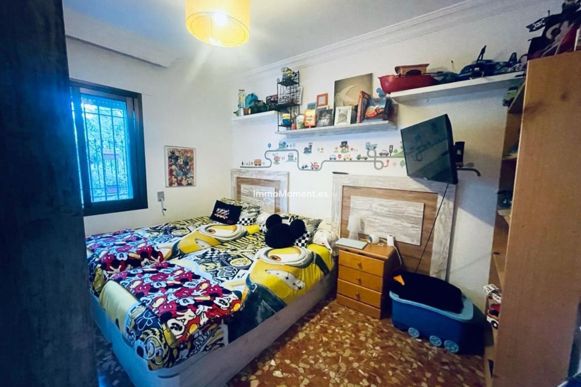 Resale - Villa - Estepona - Cancelada