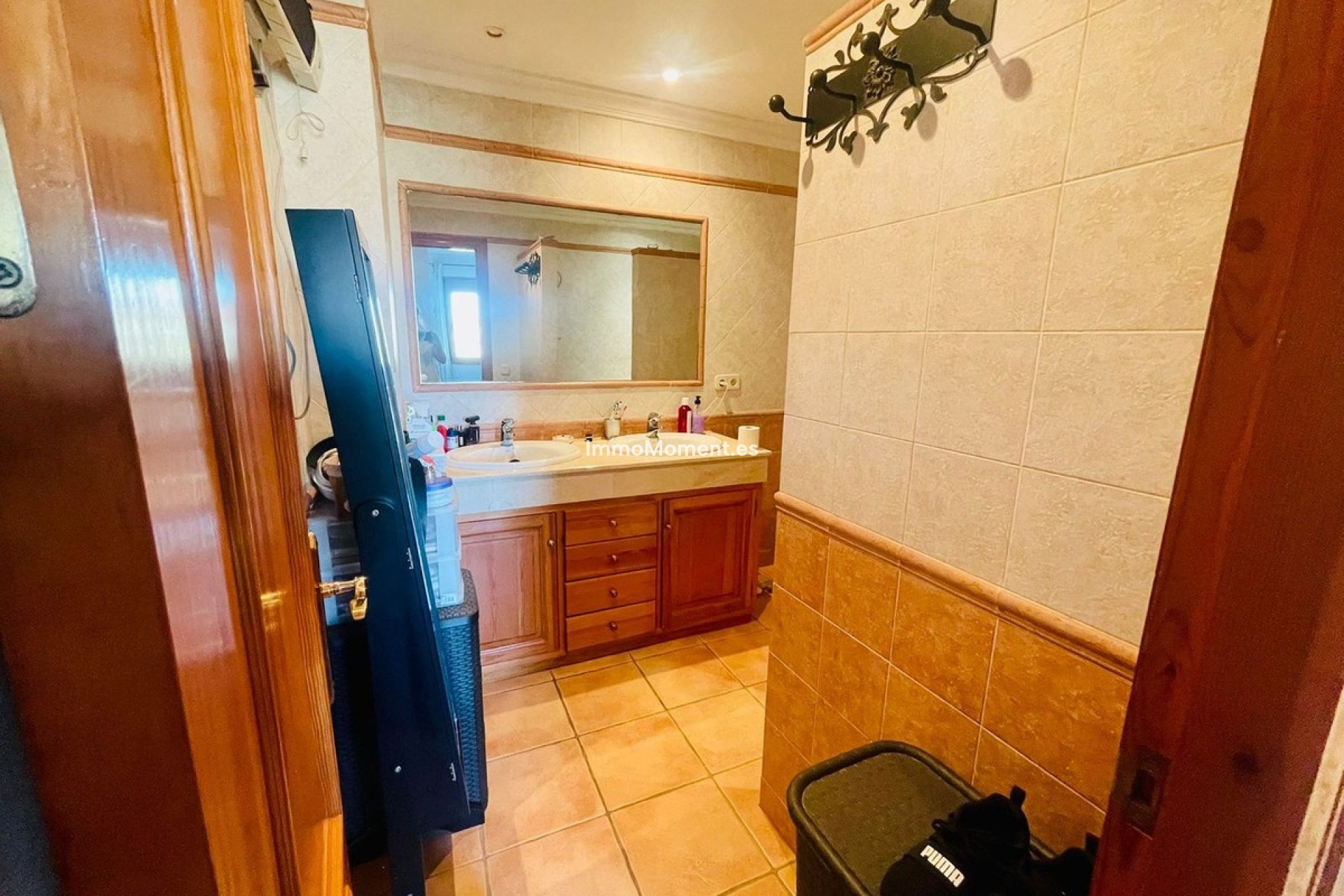 Resale - Villa - Estepona - Cancelada