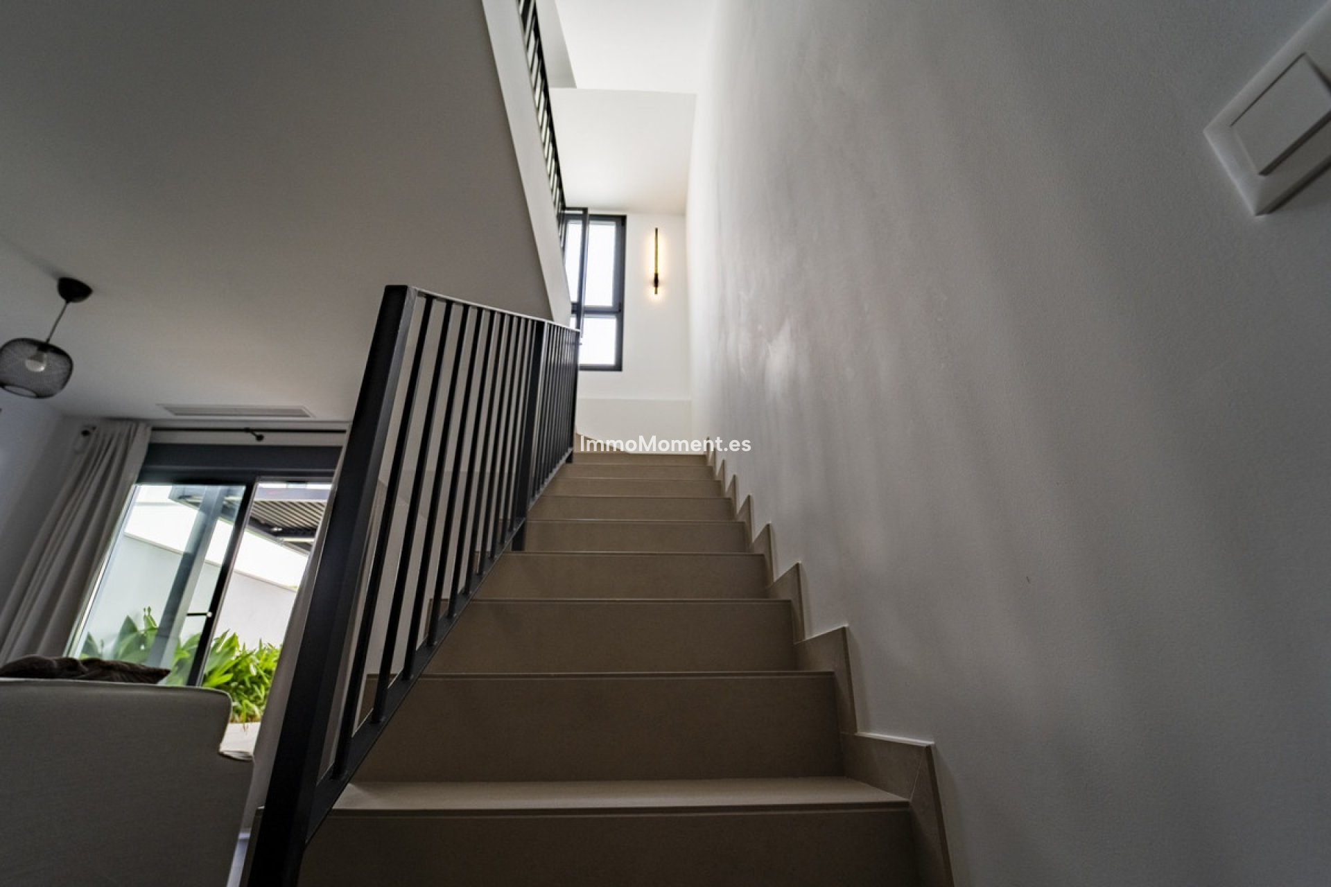 Resale - Villa - Estepona - Cancelada