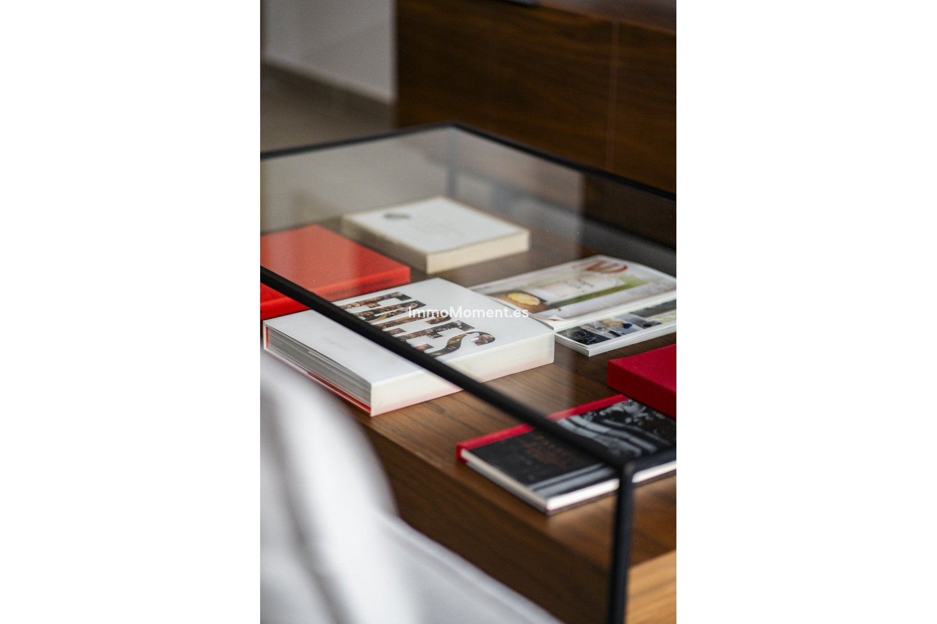 Resale - Villa - Estepona - Cancelada