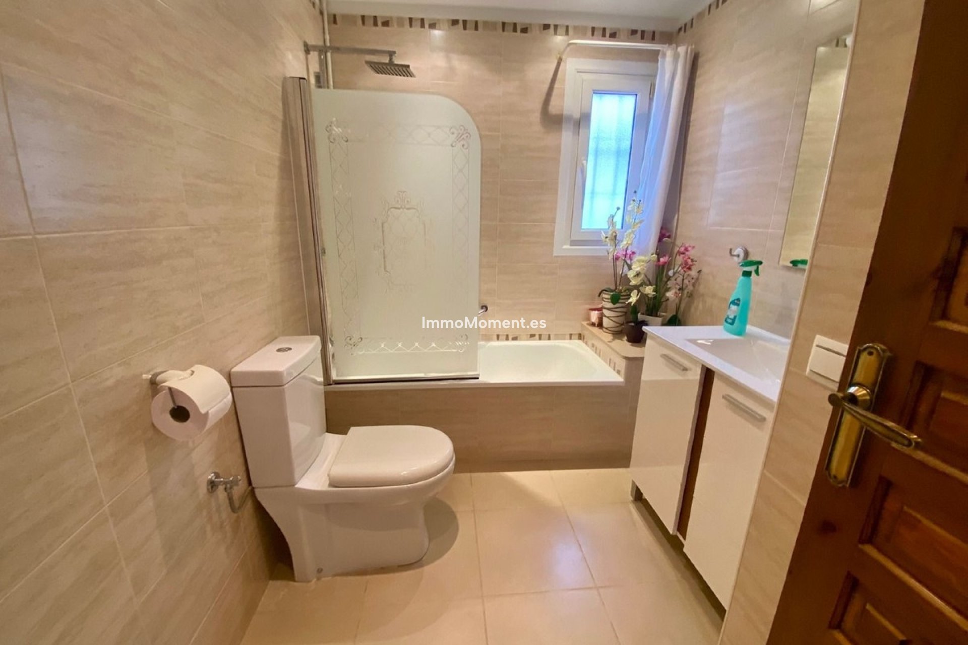 Resale - Villa - Estepona - El Padron