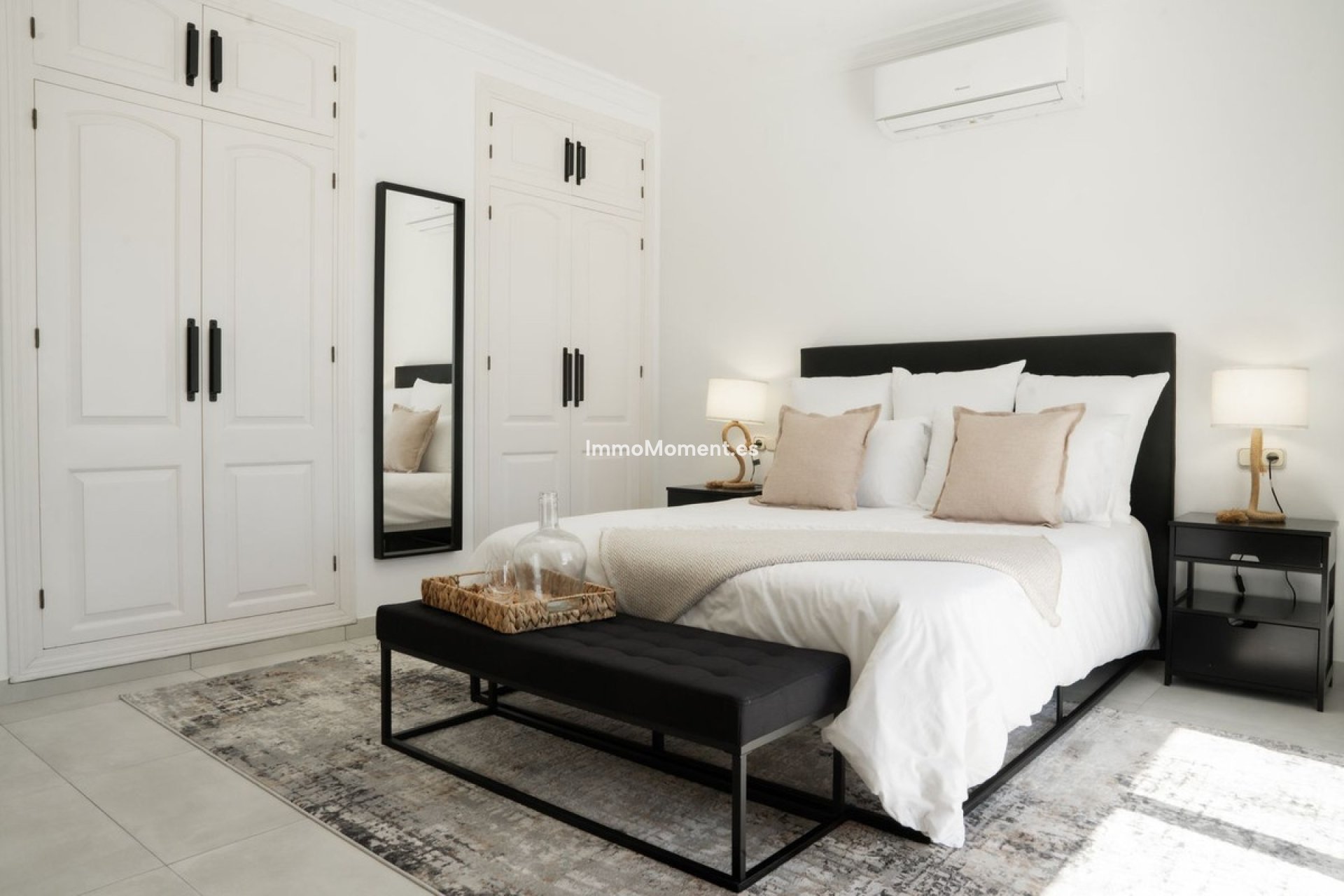 Resale - Villa - Estepona - Estepona Centro