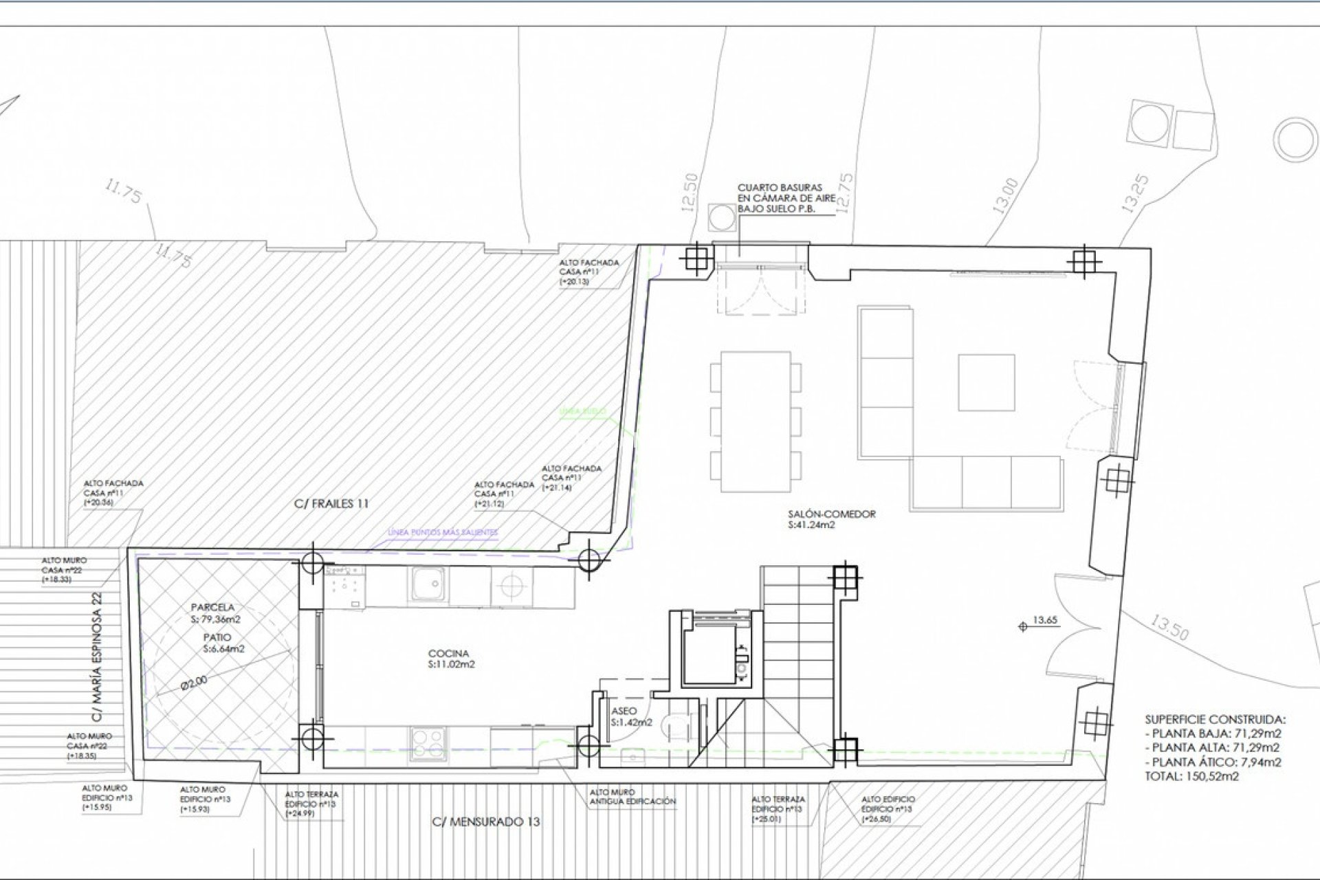 Resale - Villa - Estepona - Estepona Centro