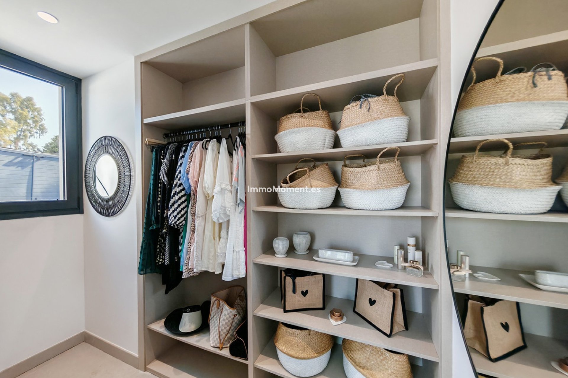 Resale - Villa - Estepona - Estepona Centro