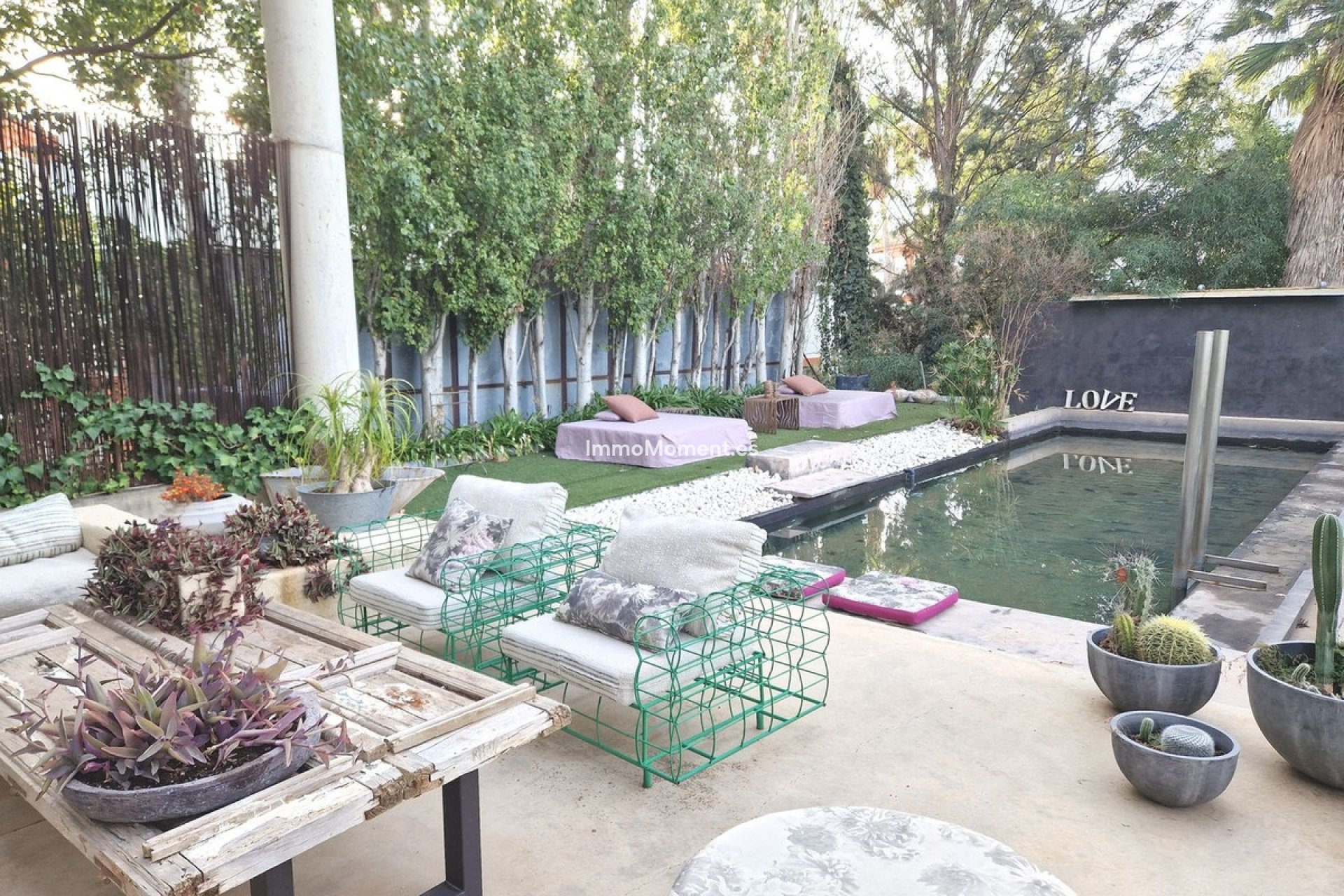 Resale - Villa - Estepona - Estepona Centro