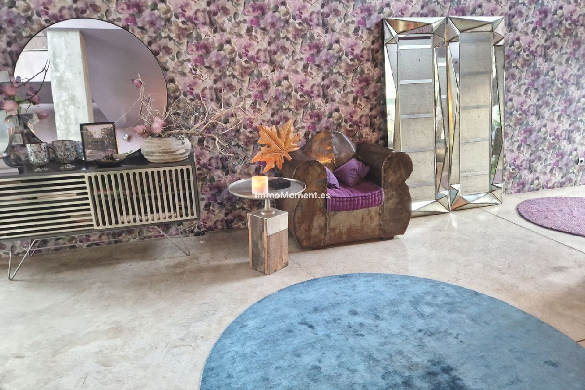 Resale - Villa - Estepona - Estepona Centro