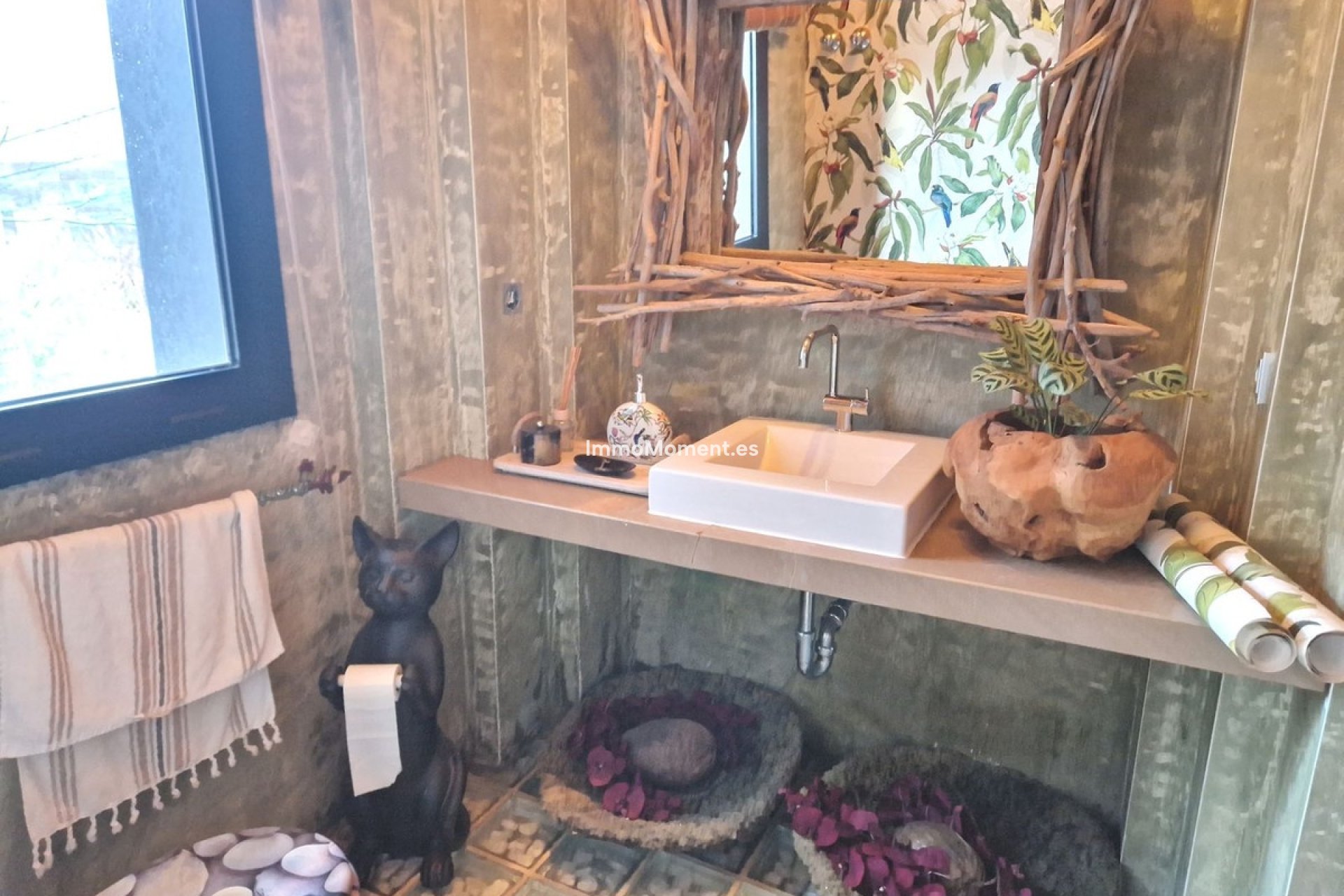 Resale - Villa - Estepona - Estepona Centro