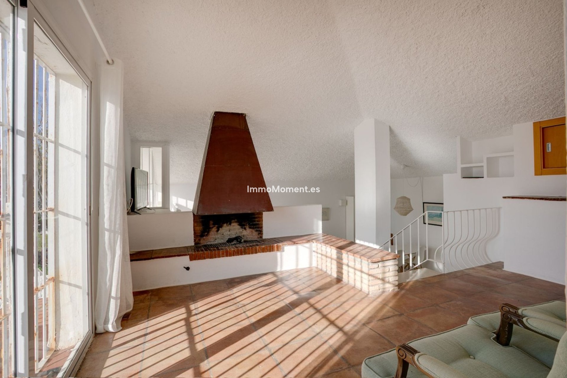 Resale - Villa - Estepona - Estepona Centro