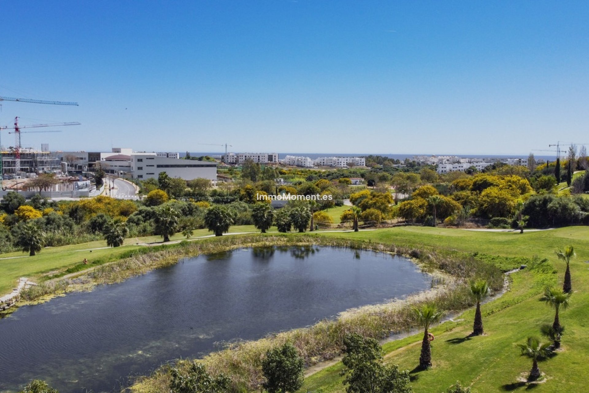 Resale - Villa - Estepona - Estepona Centro