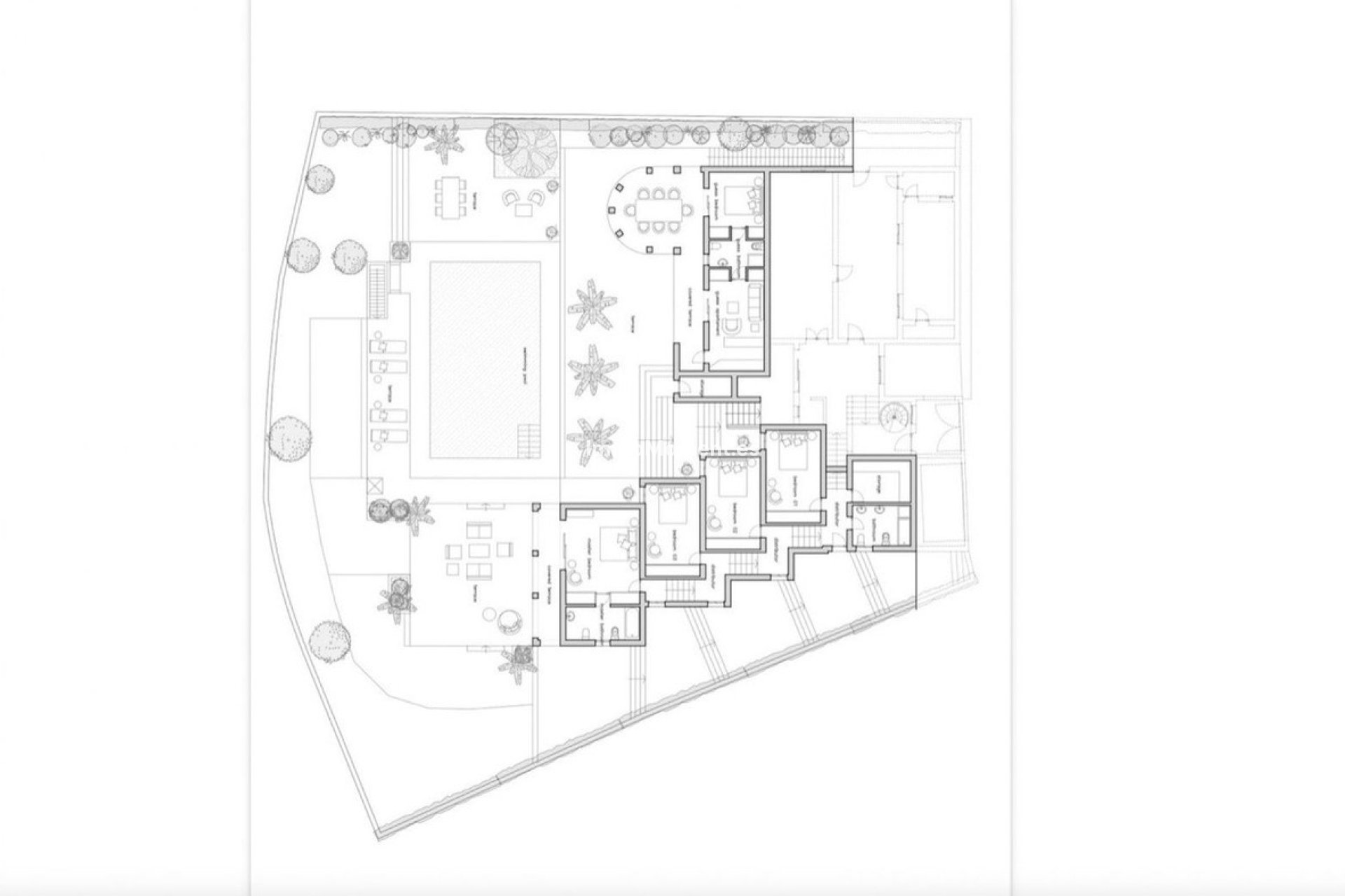 Resale - Villa - Estepona - Estepona Centro