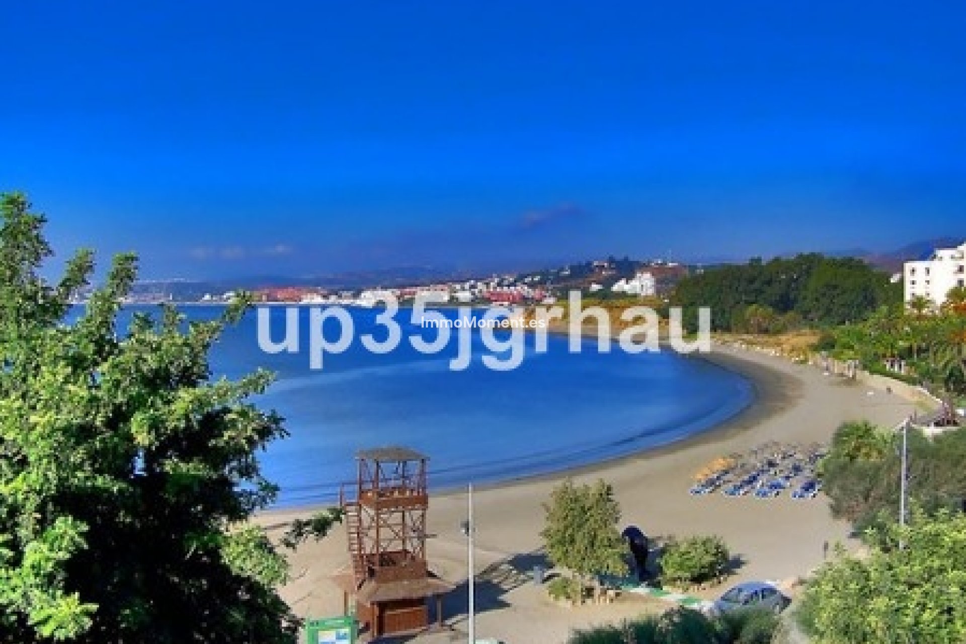 Resale - Villa - Estepona - Estepona Centro