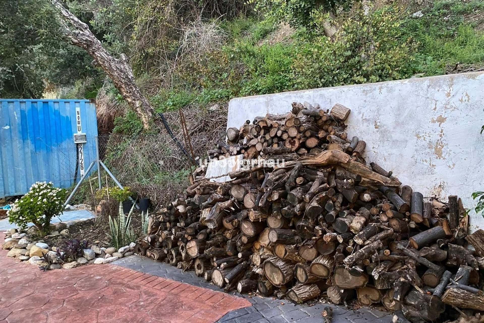 Resale - Villa - Estepona - Estepona Centro