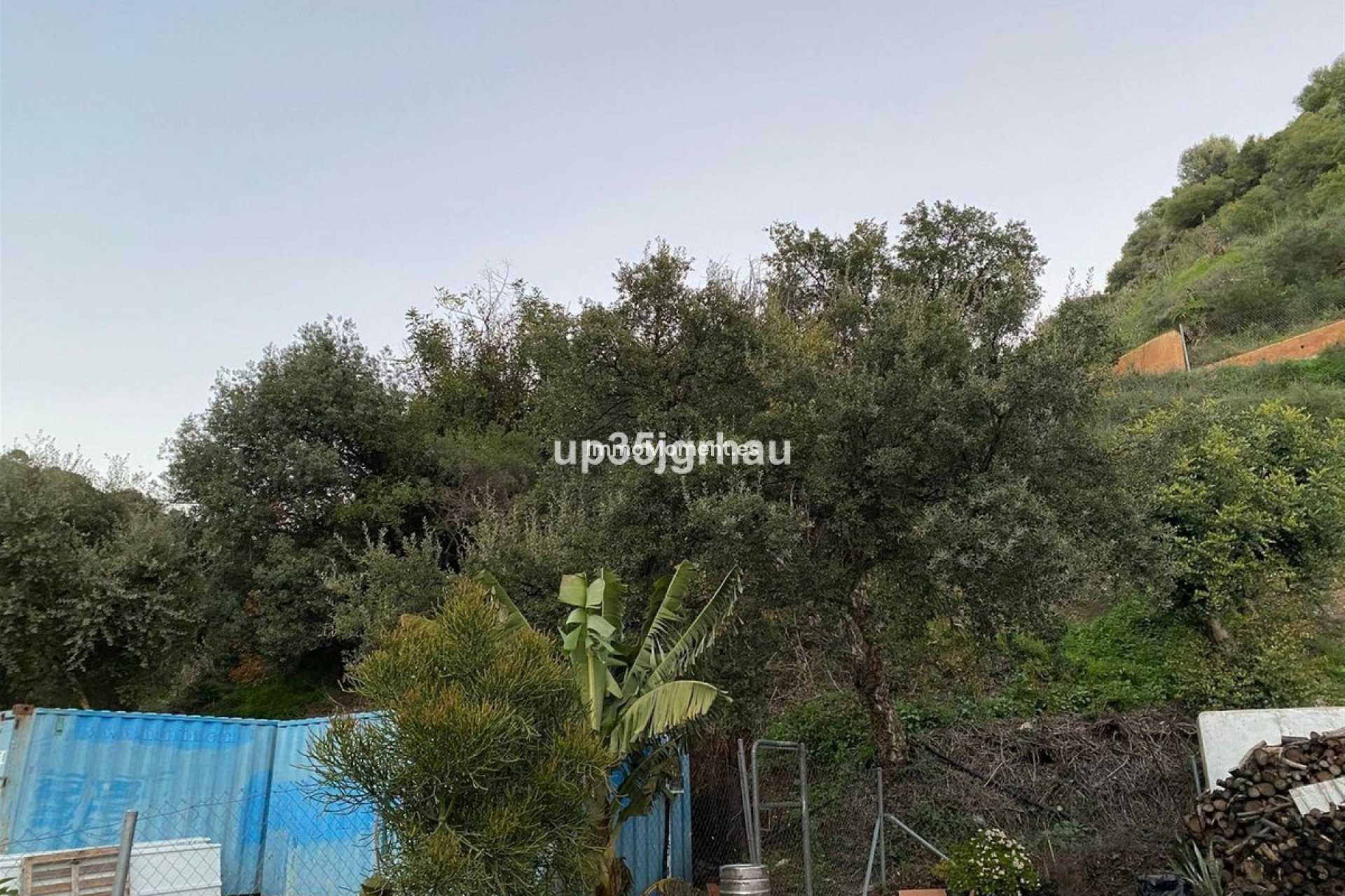 Resale - Villa - Estepona - Estepona Centro