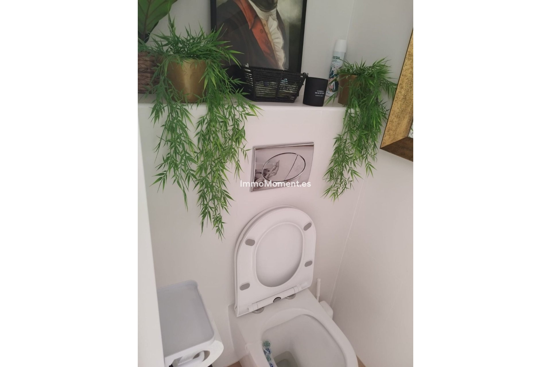 Resale - Villa - Estepona - Estepona Centro