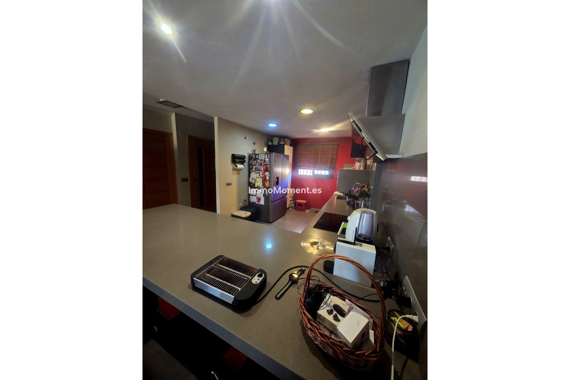 Resale - Villa - Estepona - Estepona Centro