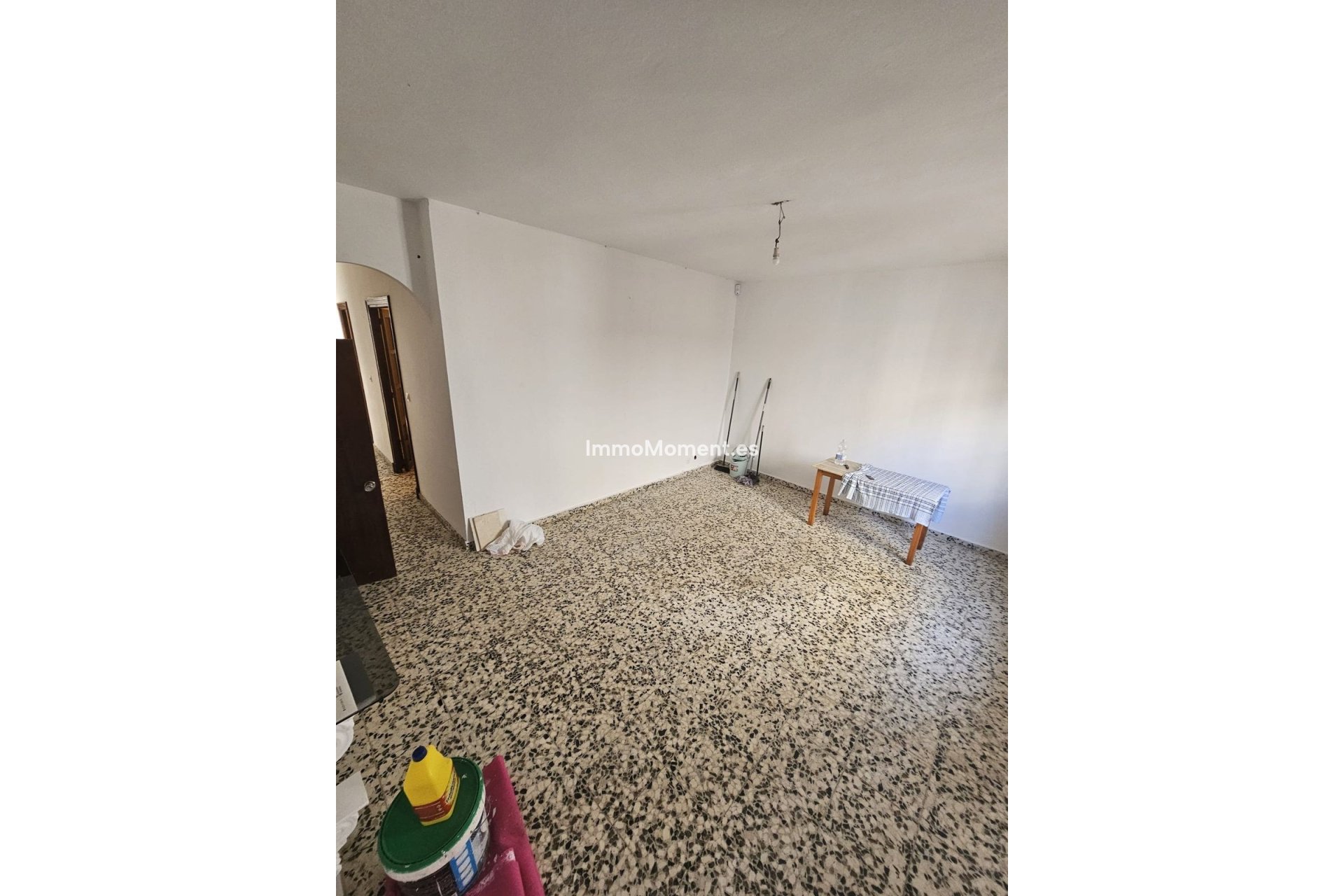 Resale - Villa - Estepona - Estepona Centro