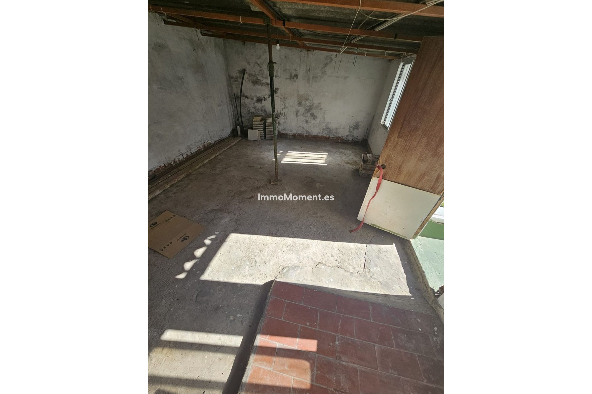 Resale - Villa - Estepona - Estepona Centro