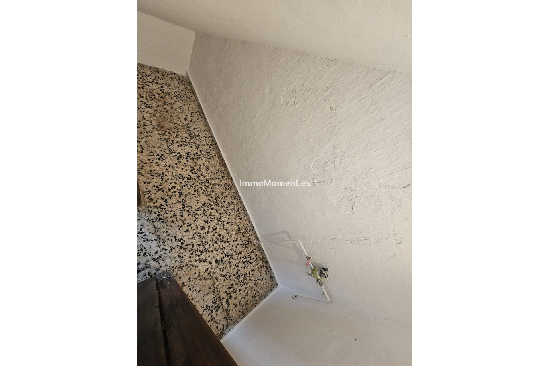 Resale - Villa - Estepona - Estepona Centro