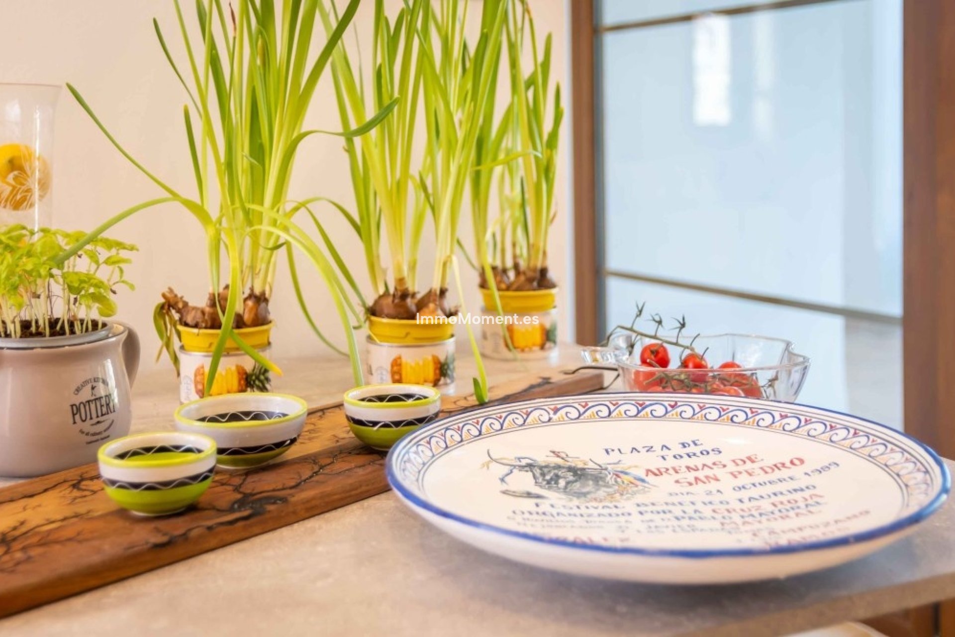 Resale - Villa - Estepona - Estepona Centro