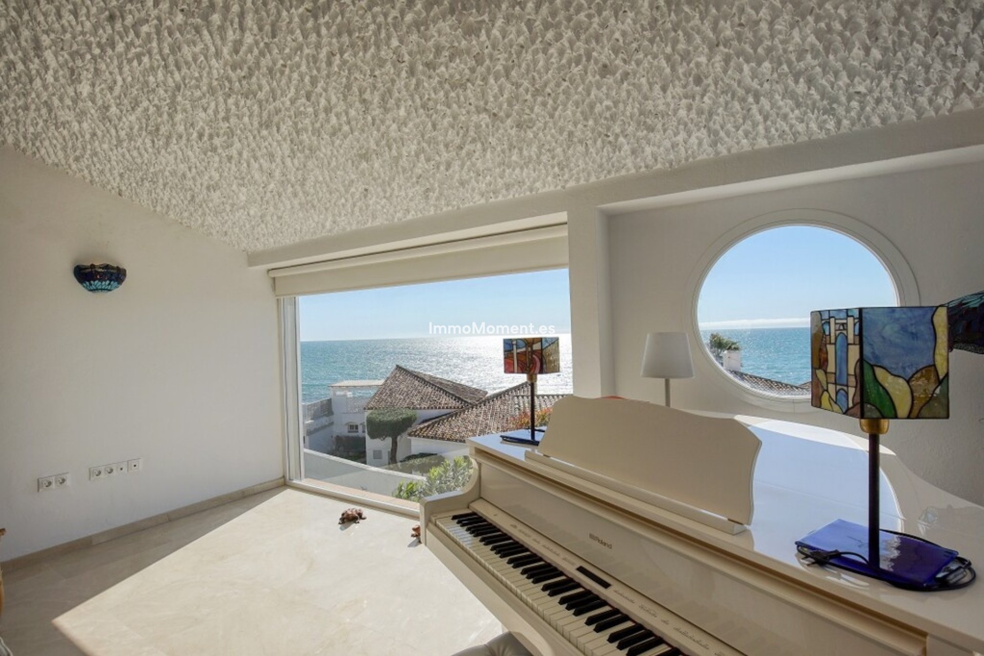 Resale - Villa - Estepona - Estepona Centro