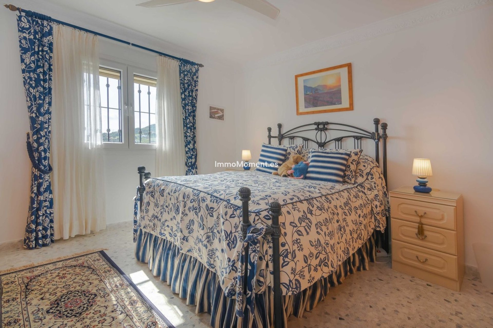 Resale - Villa - Estepona - Estepona Centro