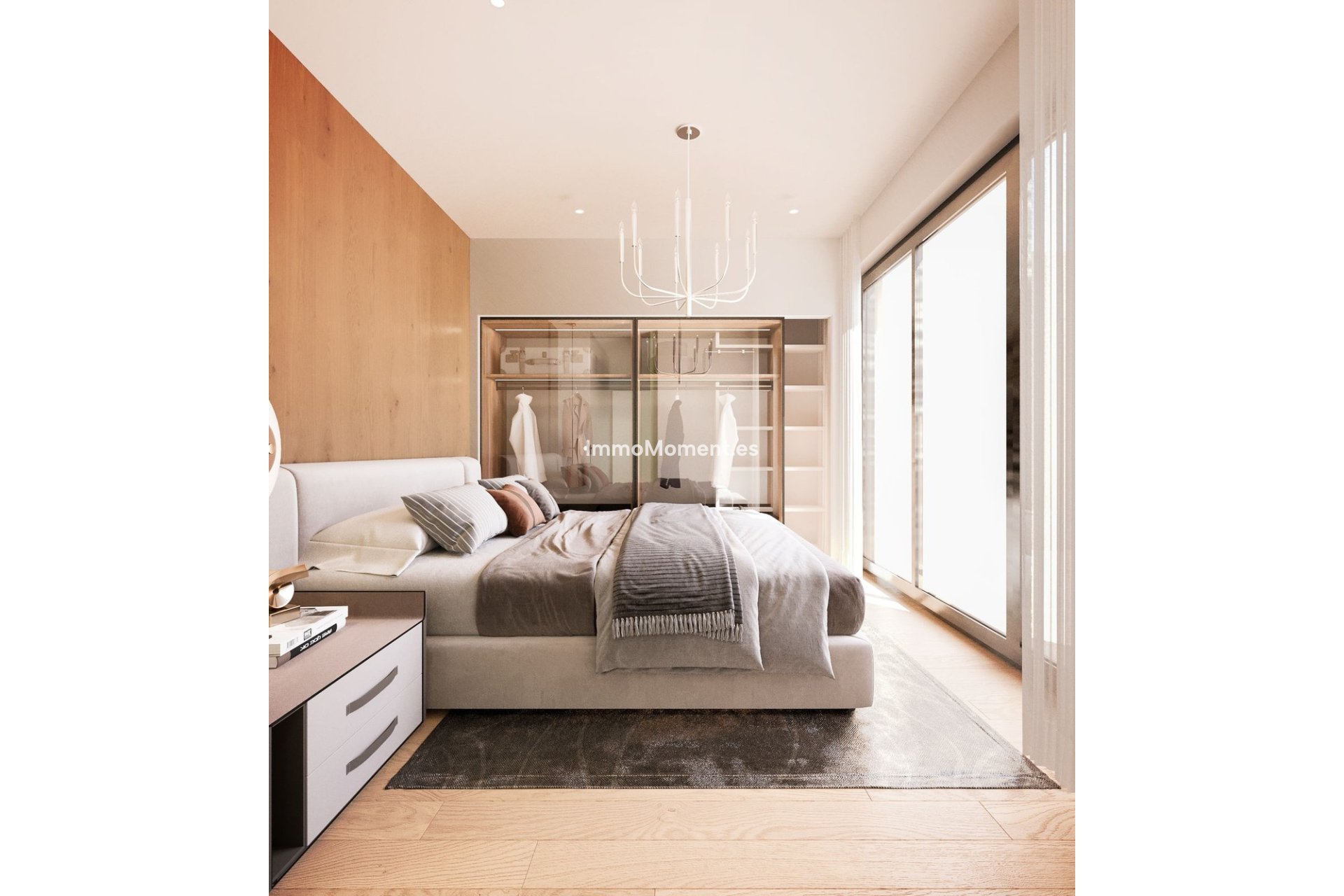 Resale - Villa - Estepona - Estepona Centro