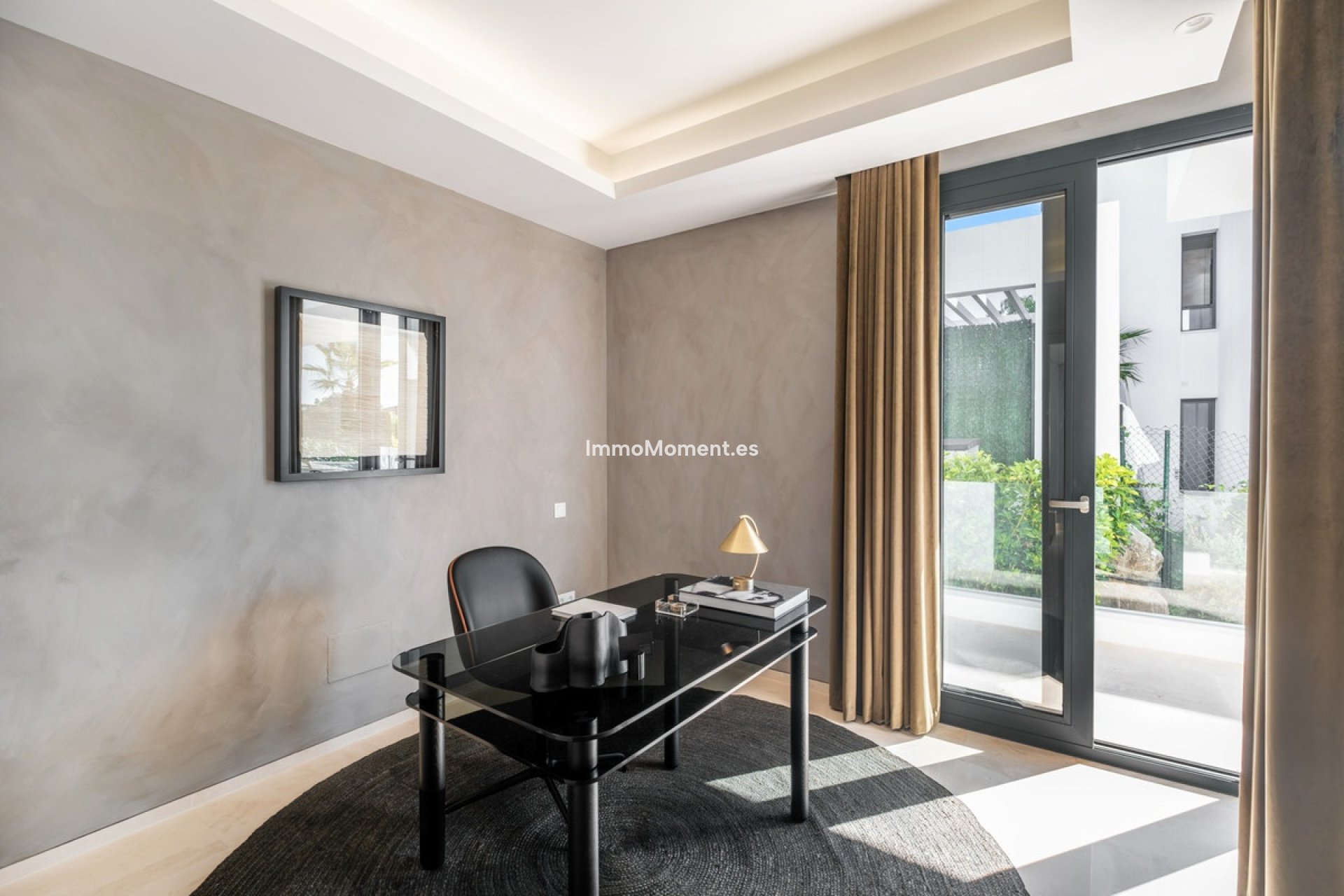 Resale - Villa - Estepona - Estepona Centro