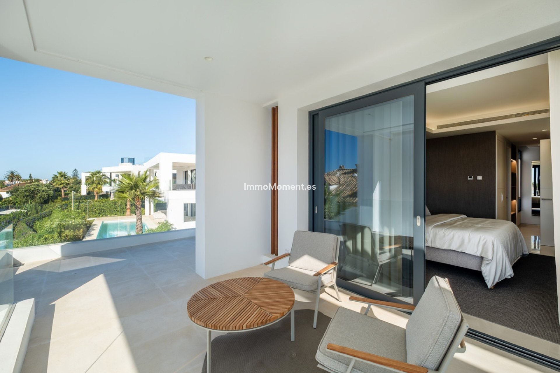 Resale - Villa - Estepona - Estepona Centro