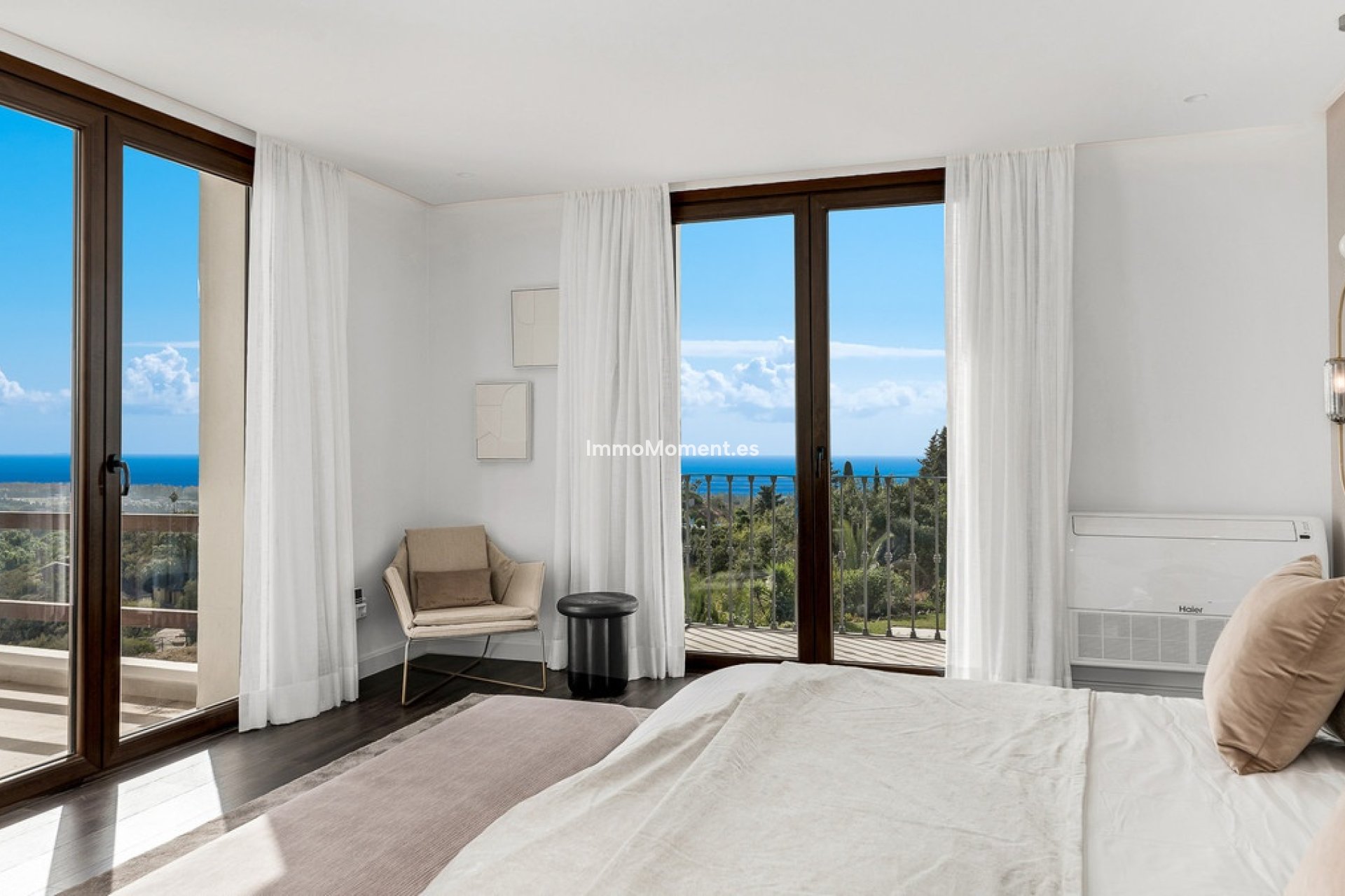 Resale - Villa - Estepona - Estepona Centro