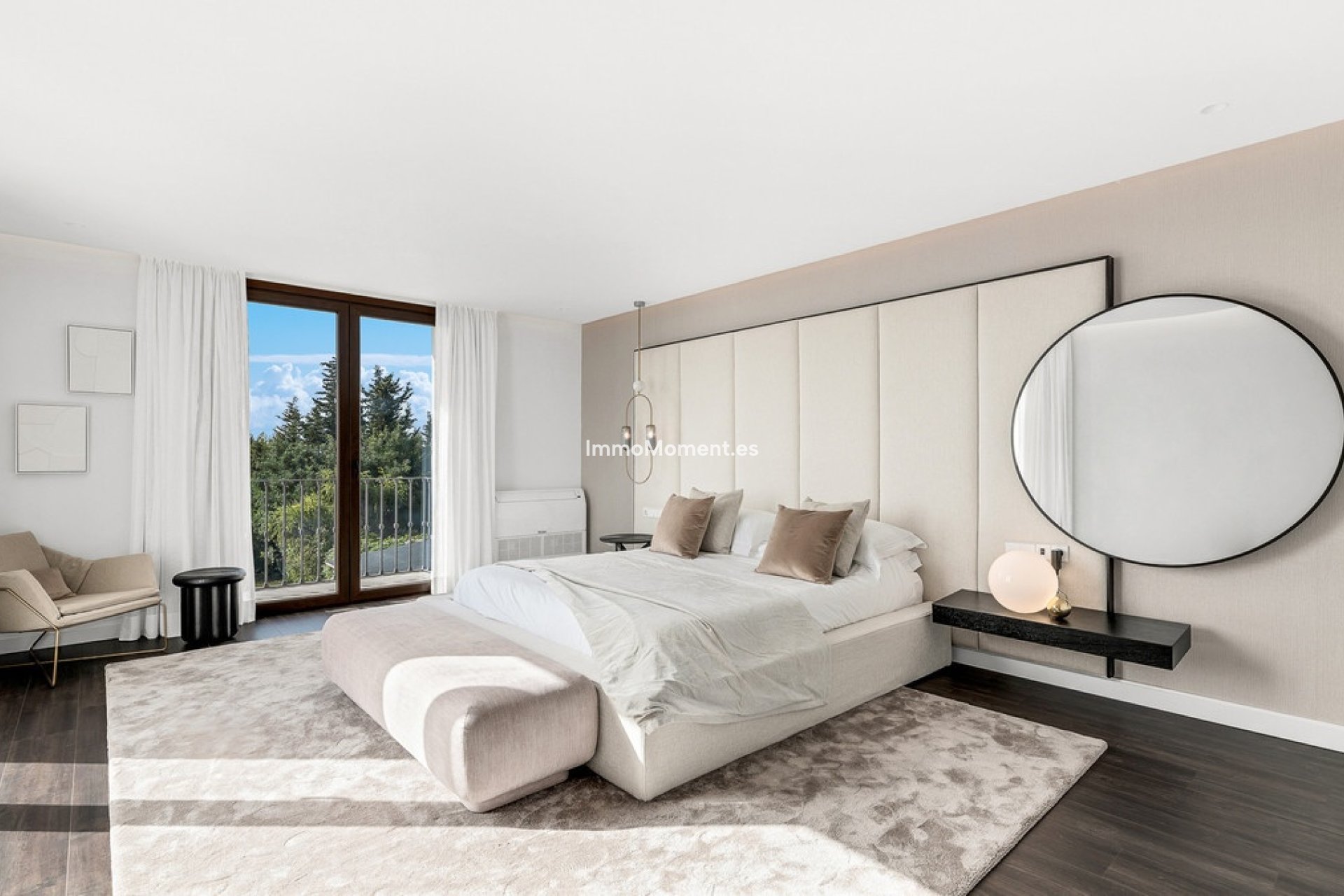 Resale - Villa - Estepona - Estepona Centro