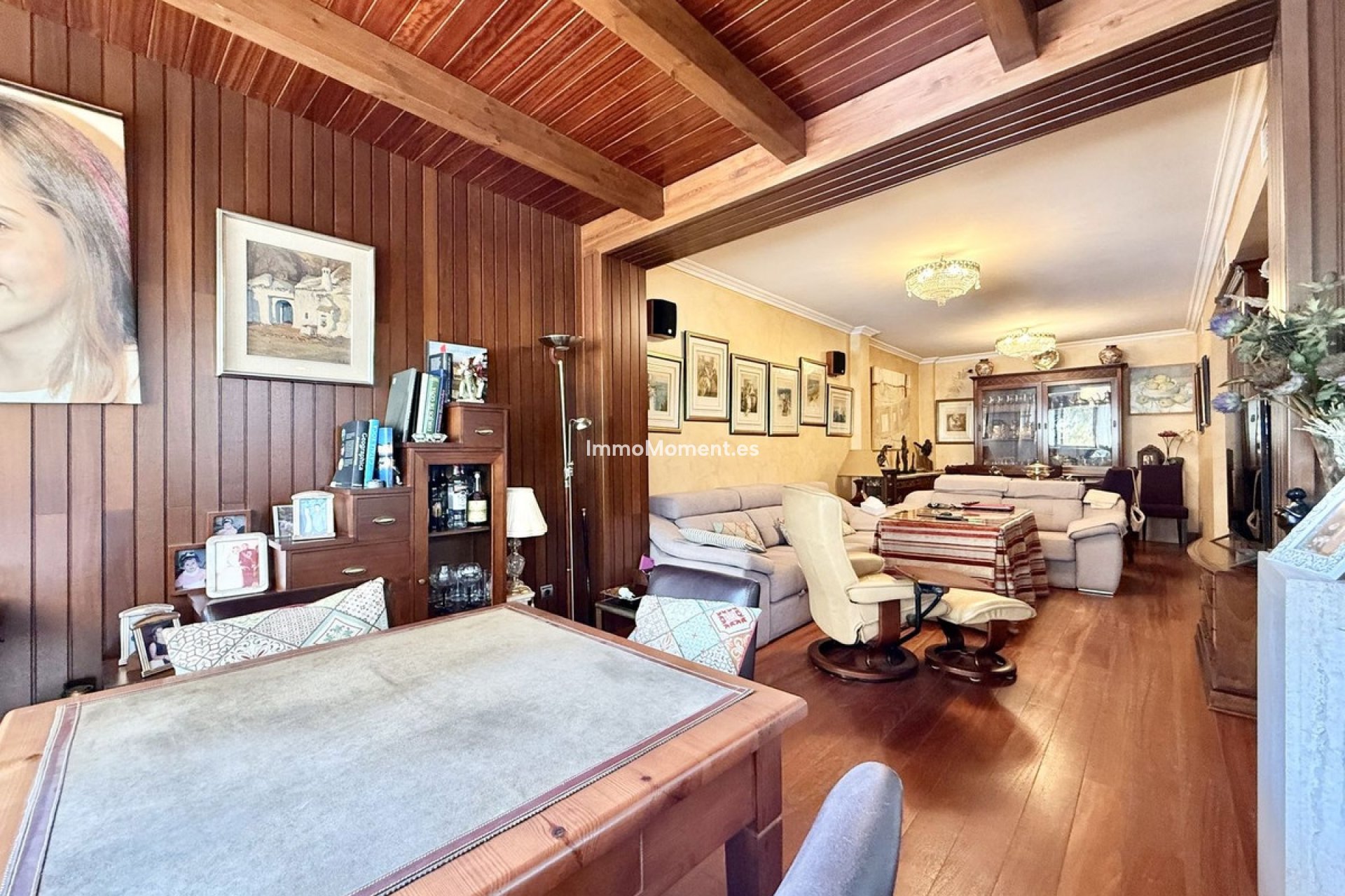 Resale - Villa - Estepona - Estepona Centro