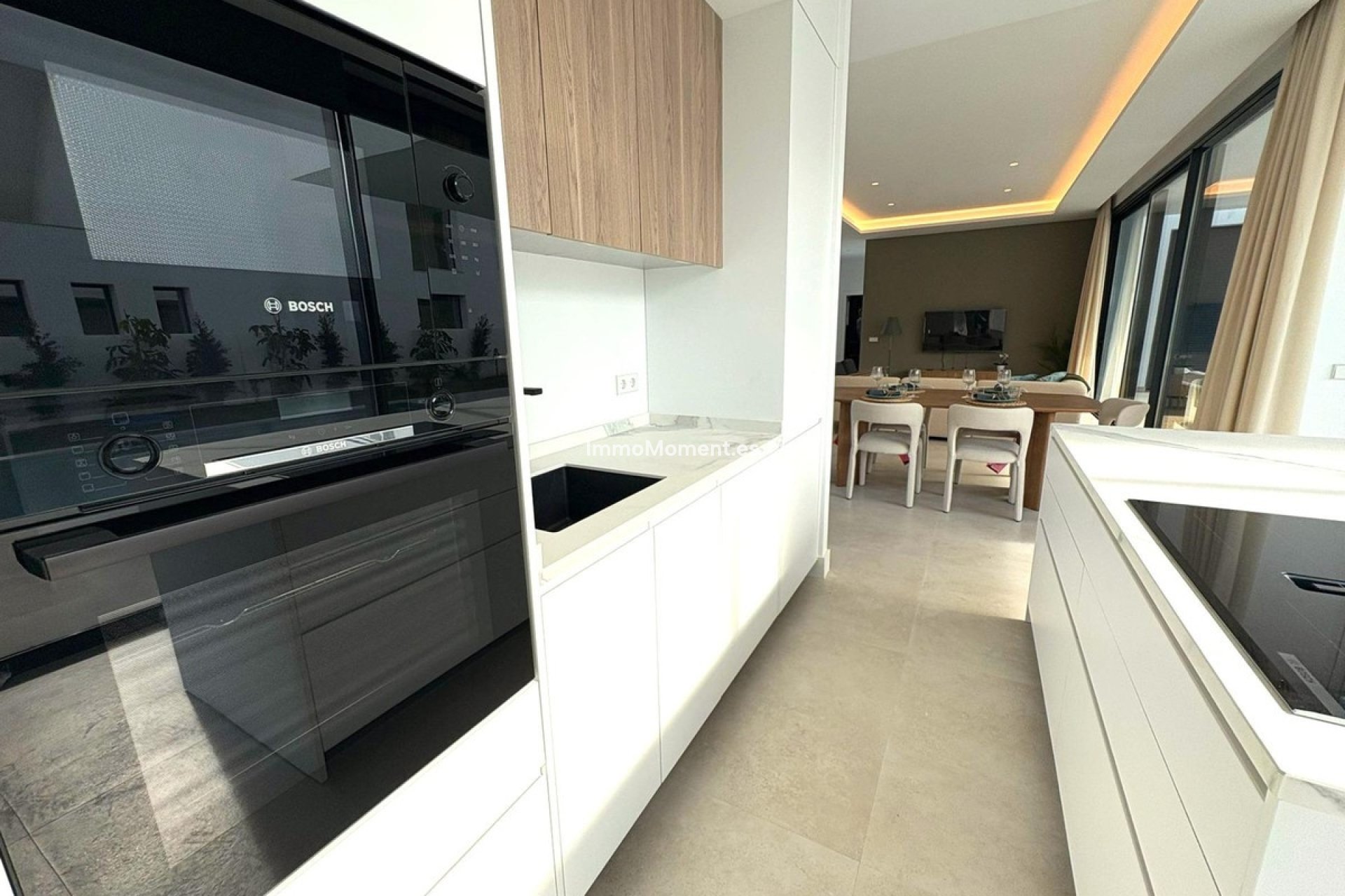 Resale - Villa - Estepona - Estepona Centro