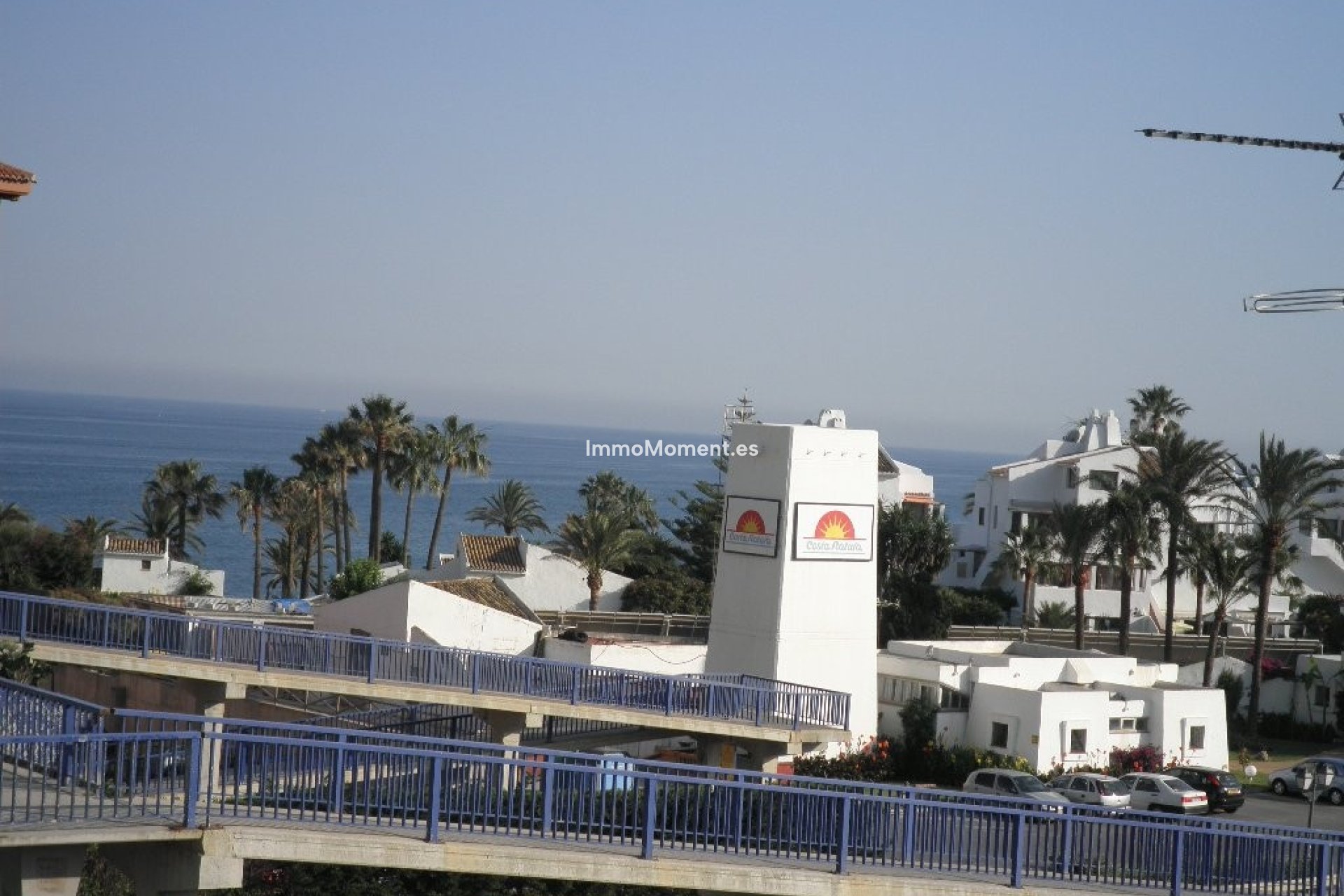 Resale - Villa - Estepona - Estepona Centro