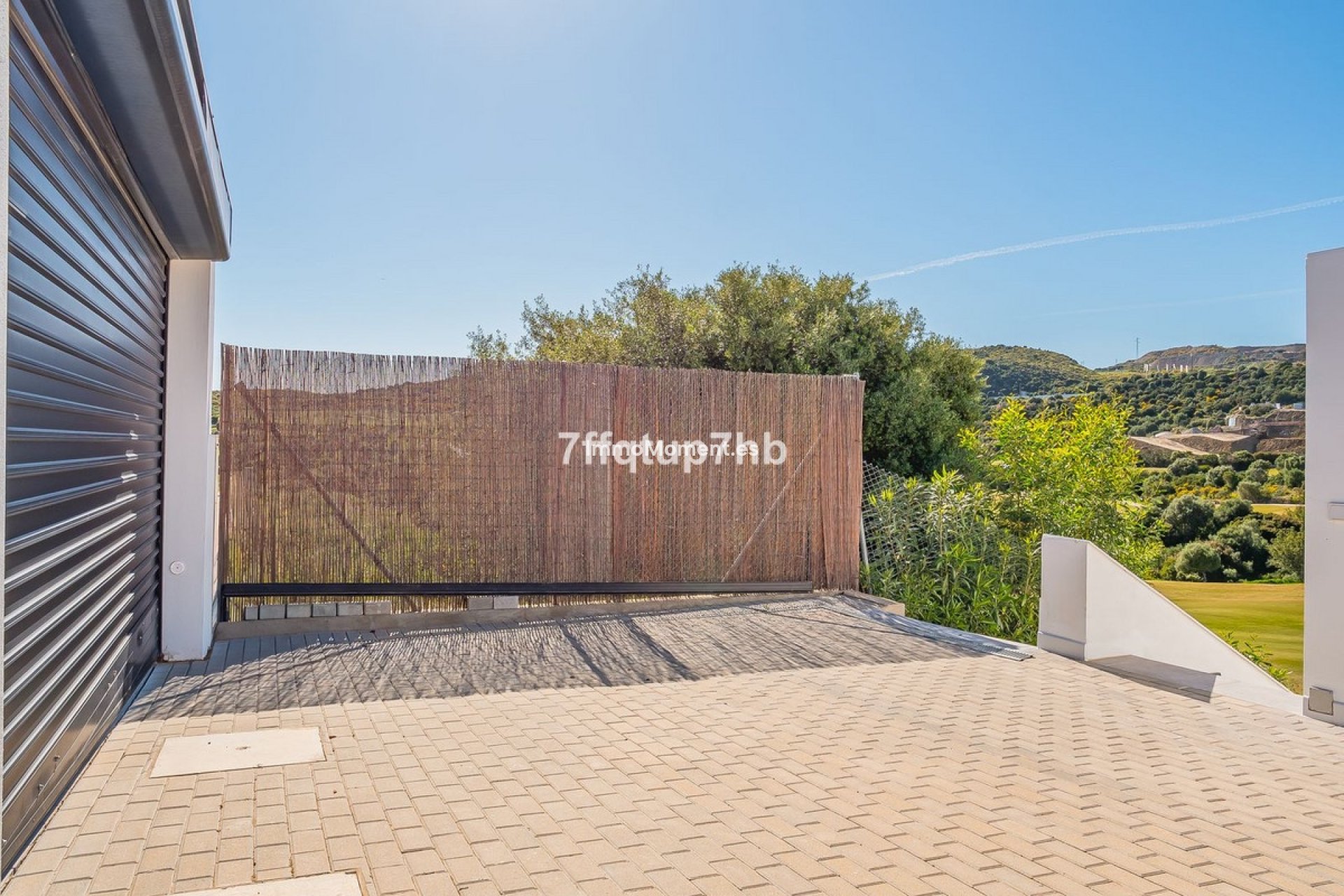 Resale - Villa - Estepona - Estepona Centro