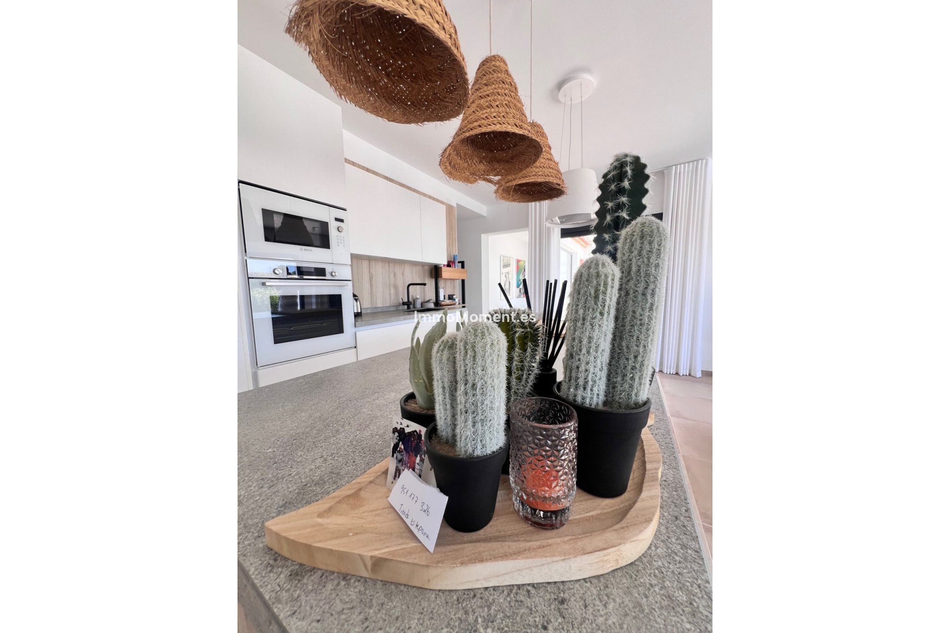 Resale - Villa - Estepona - Estepona Centro