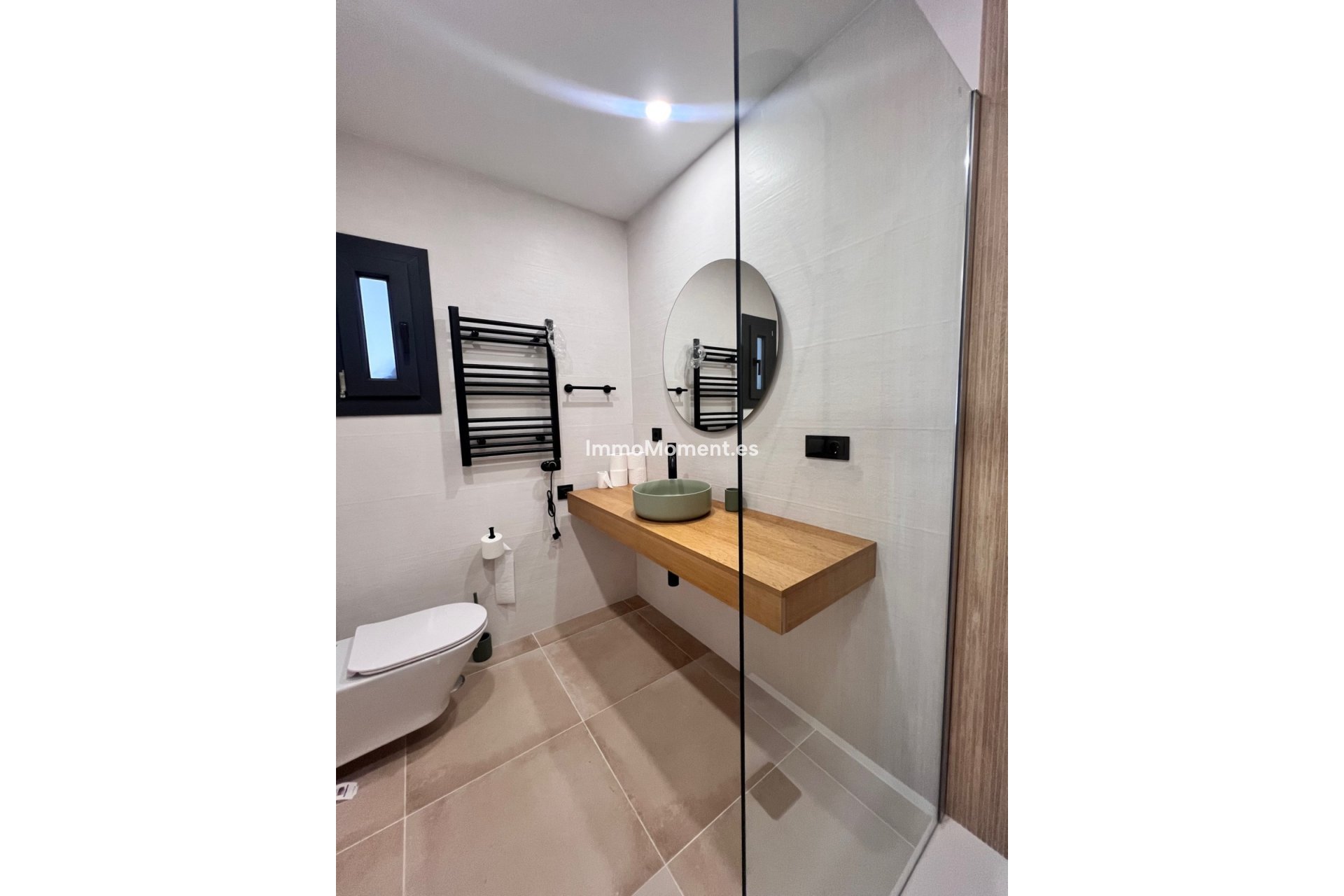 Resale - Villa - Estepona - Estepona Centro