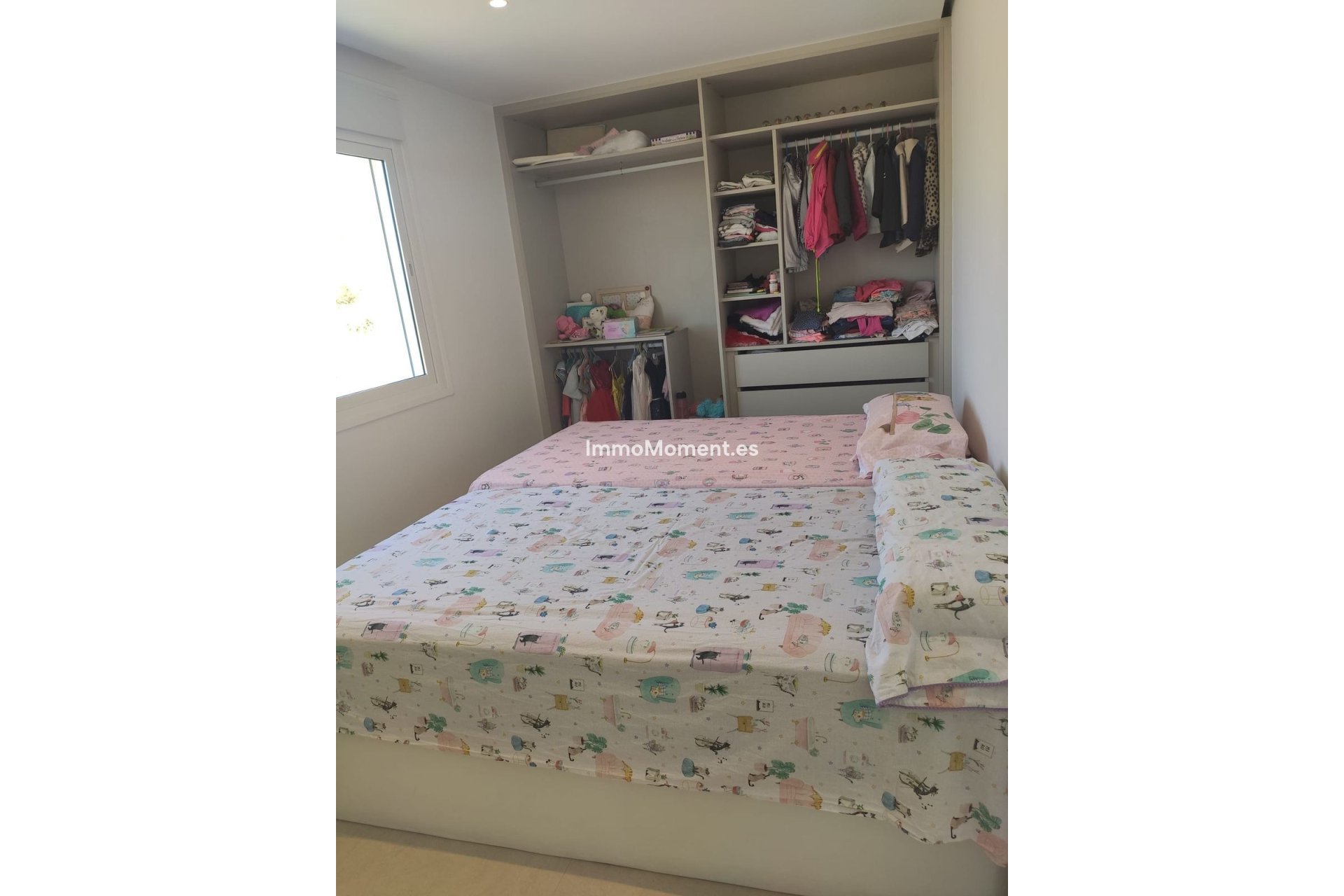 Resale - Villa - Estepona - Estepona Centro