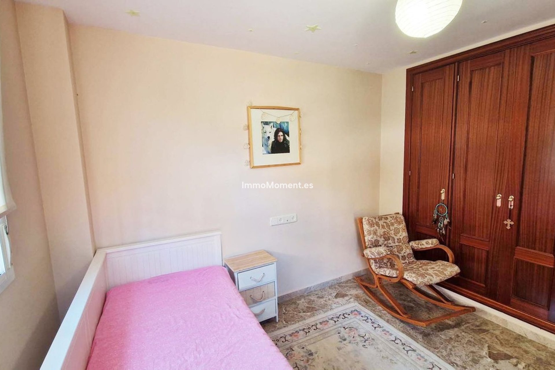 Resale - Villa - Estepona - Estepona Centro